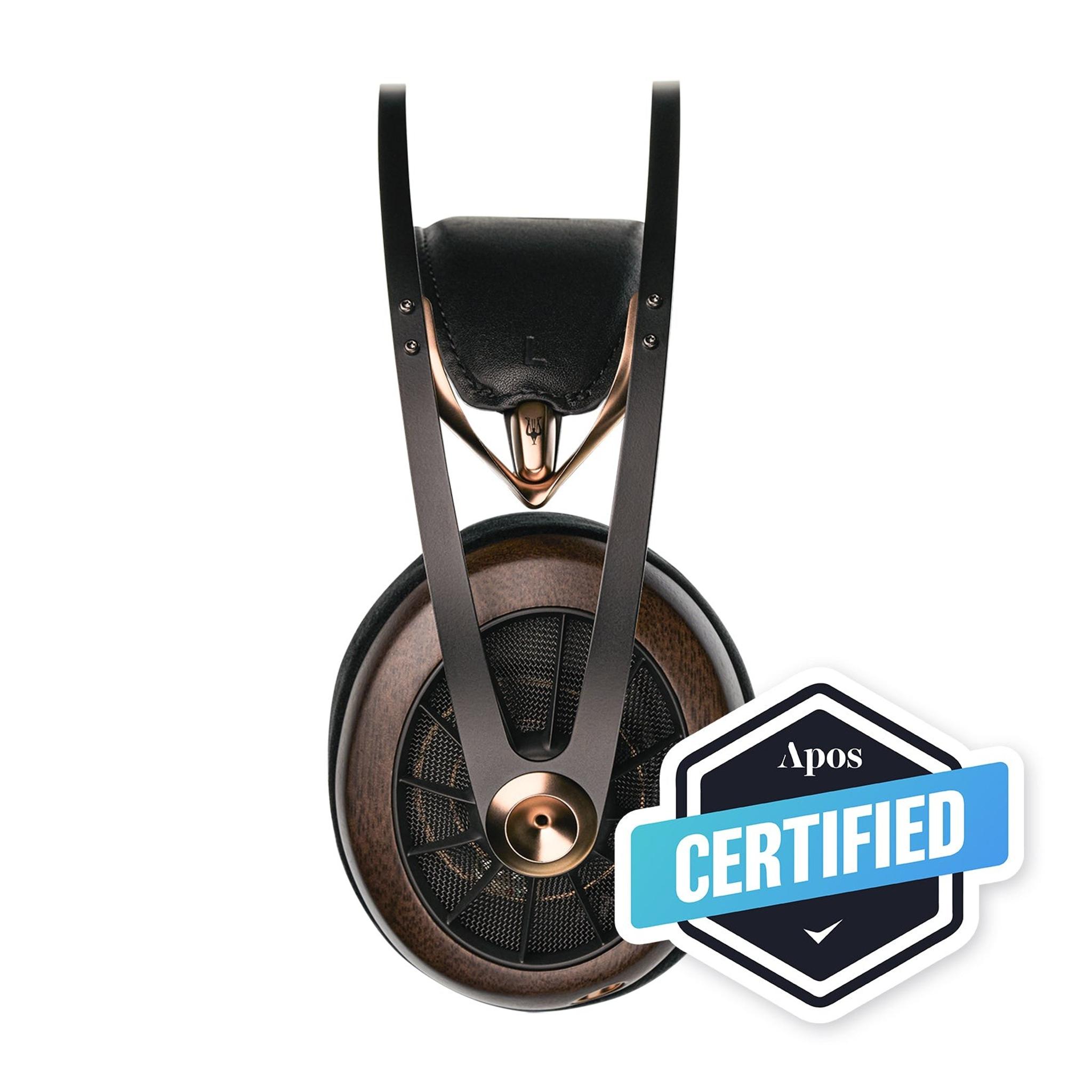 Meze Audio 109 PRO Dynamic Open-Back Headphone (Apos Certified) thumbnail 2