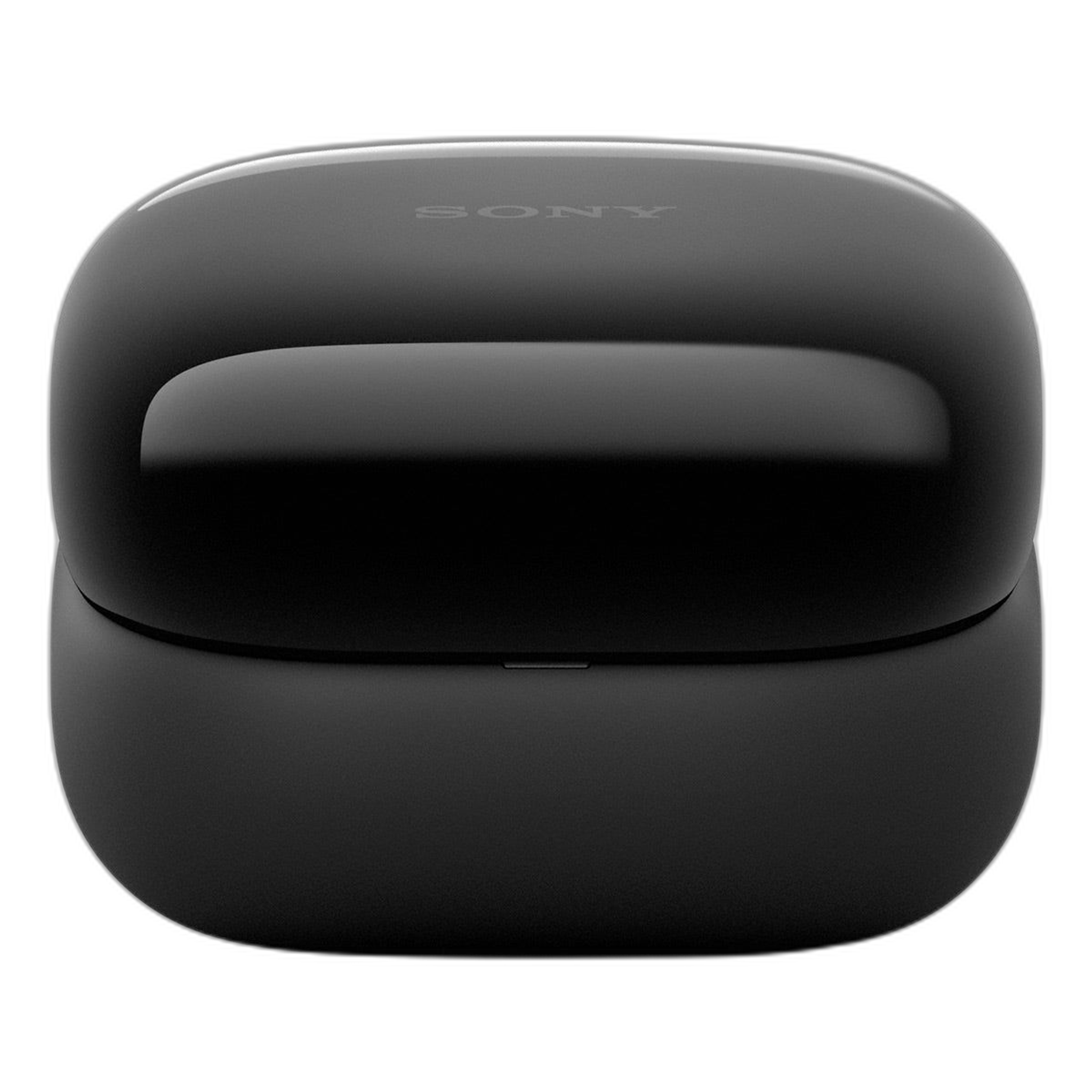 Sony Linkbuds Fit Truly Wireless Noise Cancelling Earbuds (Black) thumbnail 8