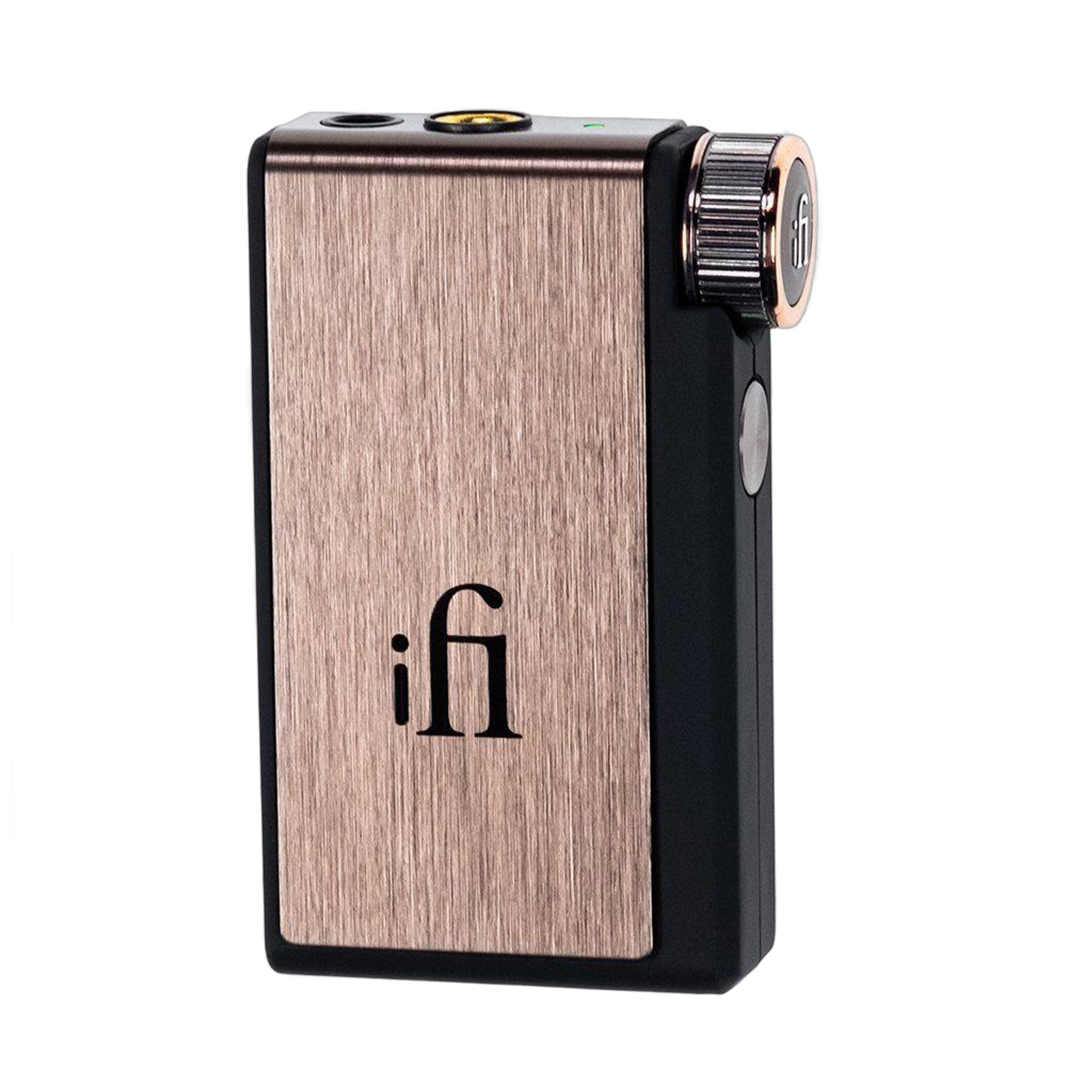 iFi Audio GO Blu Portable Bluetooth DAC/Amp - Image 1