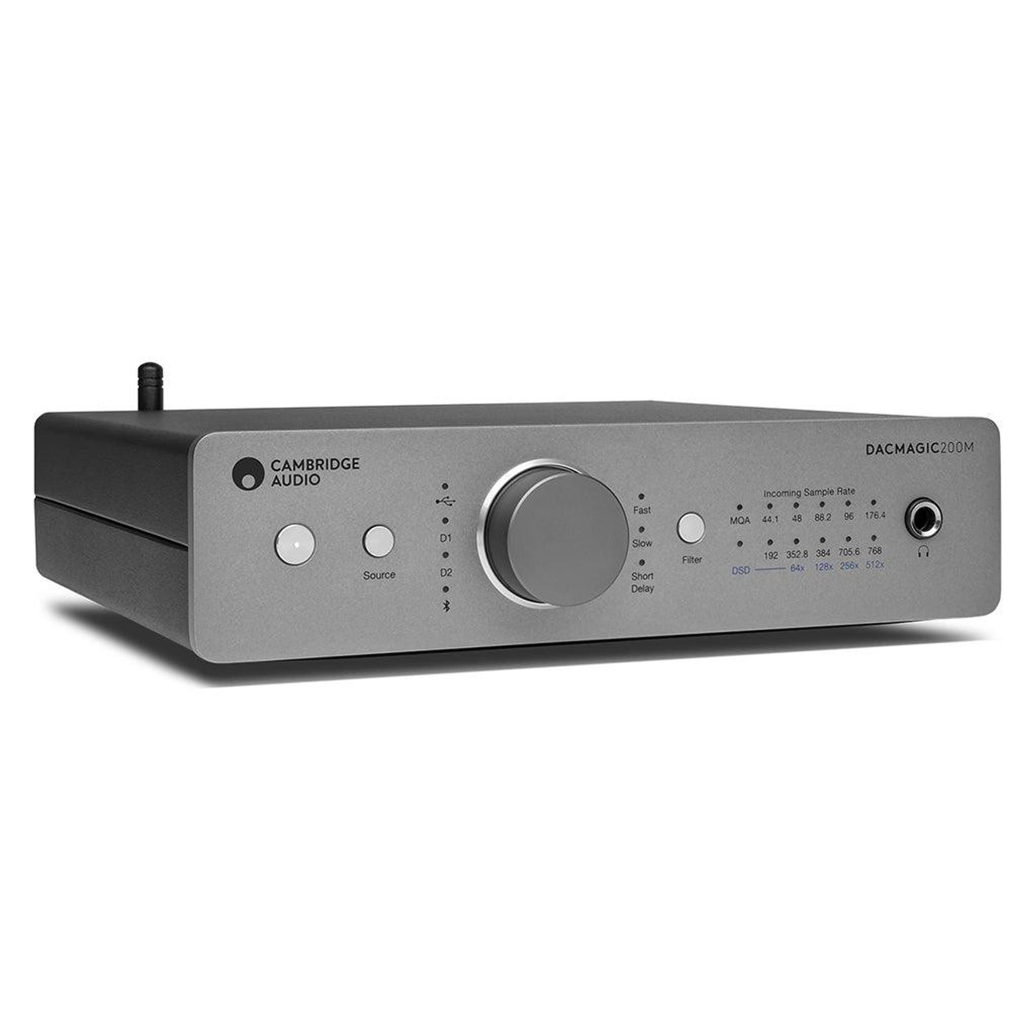 Cambridge Audio DacMagic 200M thumbnail 4