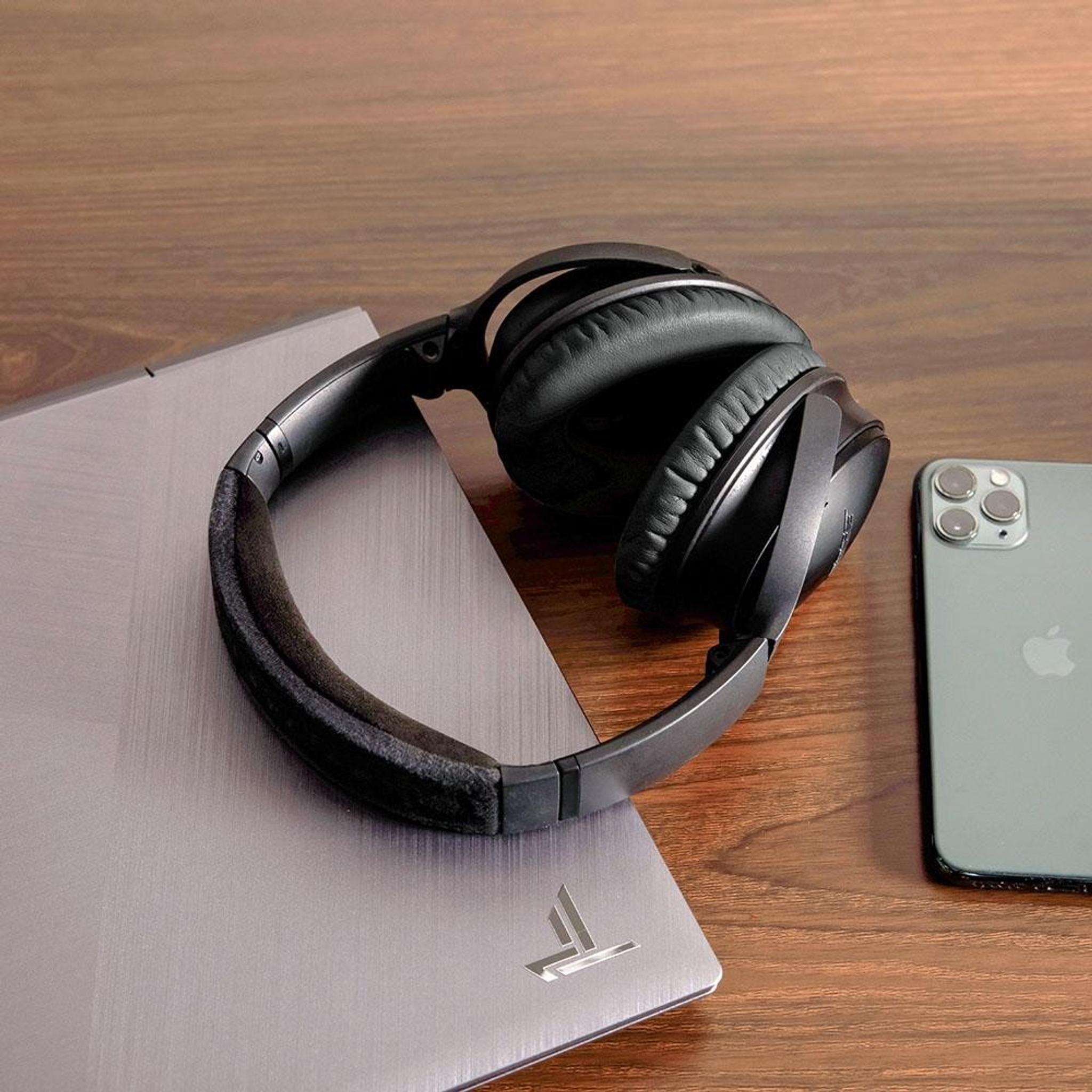 Bose QC35 Replacement Ear Pads thumbnail 3