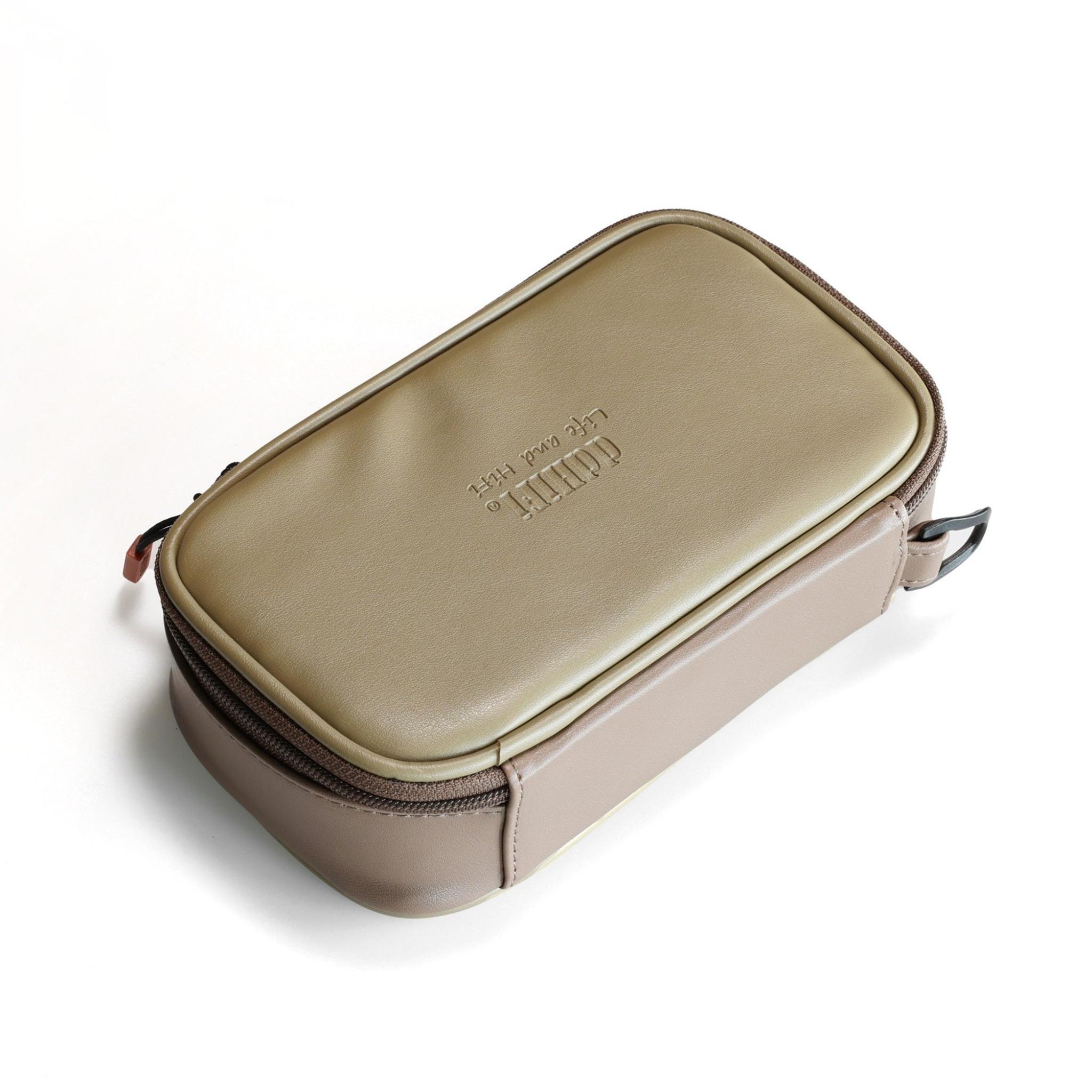 ddHiFi CZ180 Portable Case | HiFi Storage Case thumbnail 3