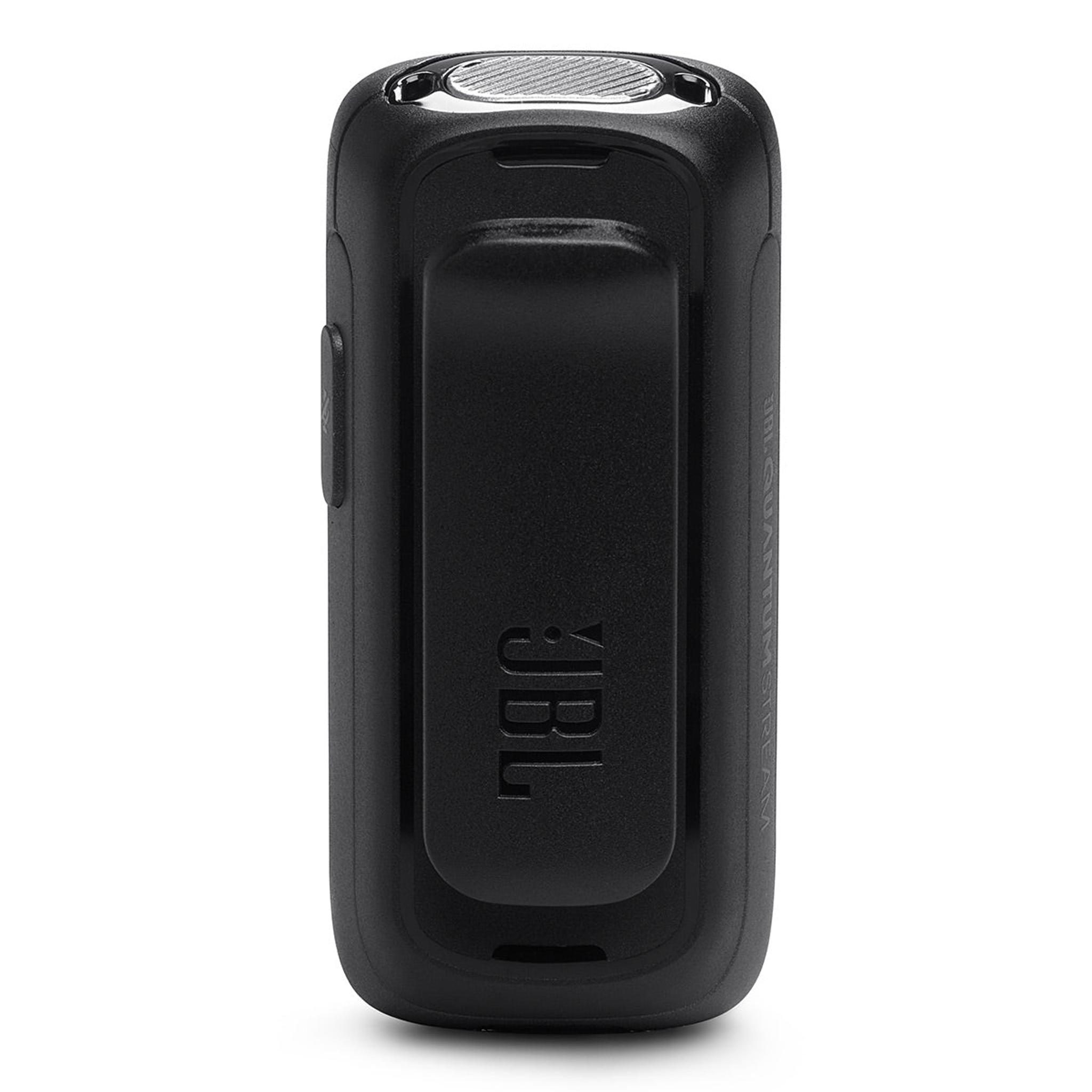 JBL Quantum Stream Wireless Wearable Streaming Microphone - USB-C (Black) thumbnail 8
