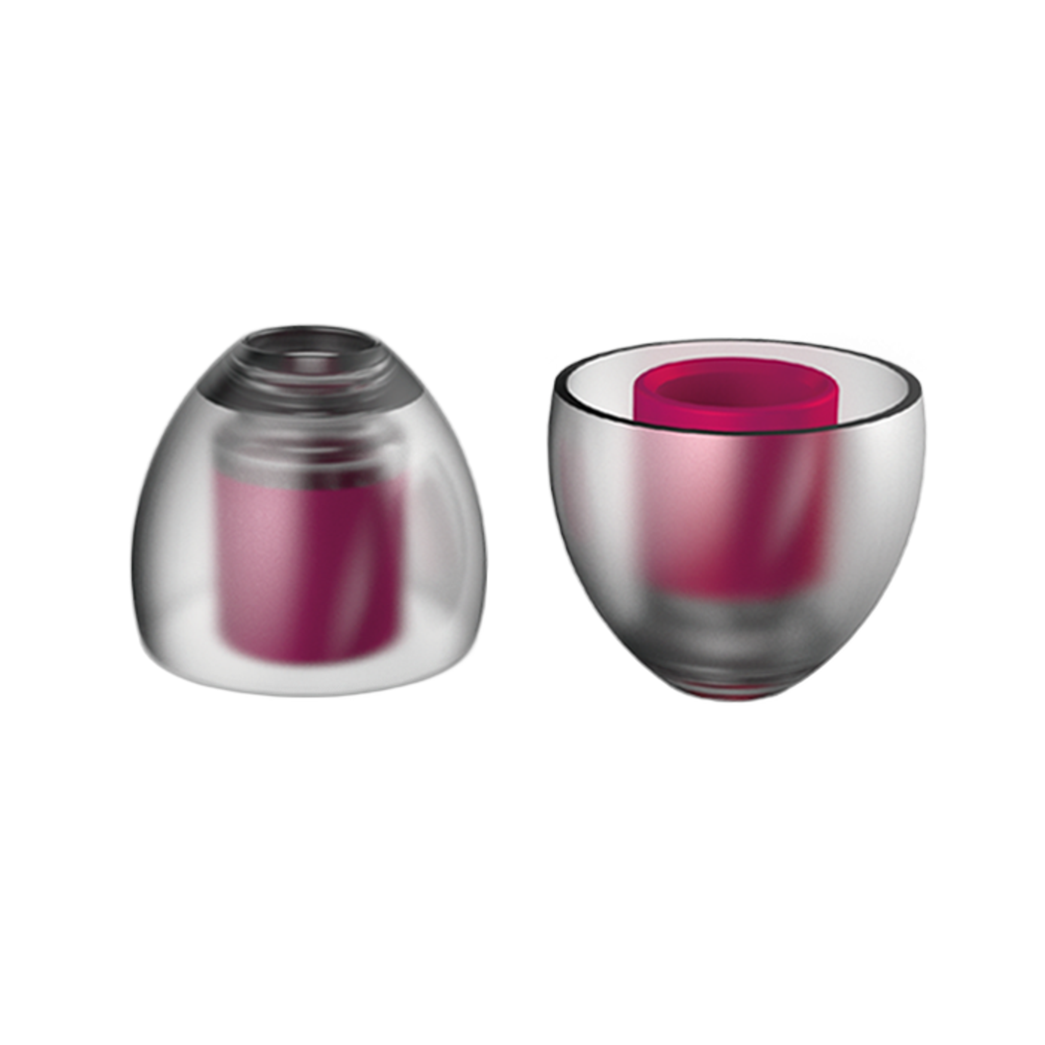 SpinFit CP155 | Premium Eartips (2 Pairs) - Image 1