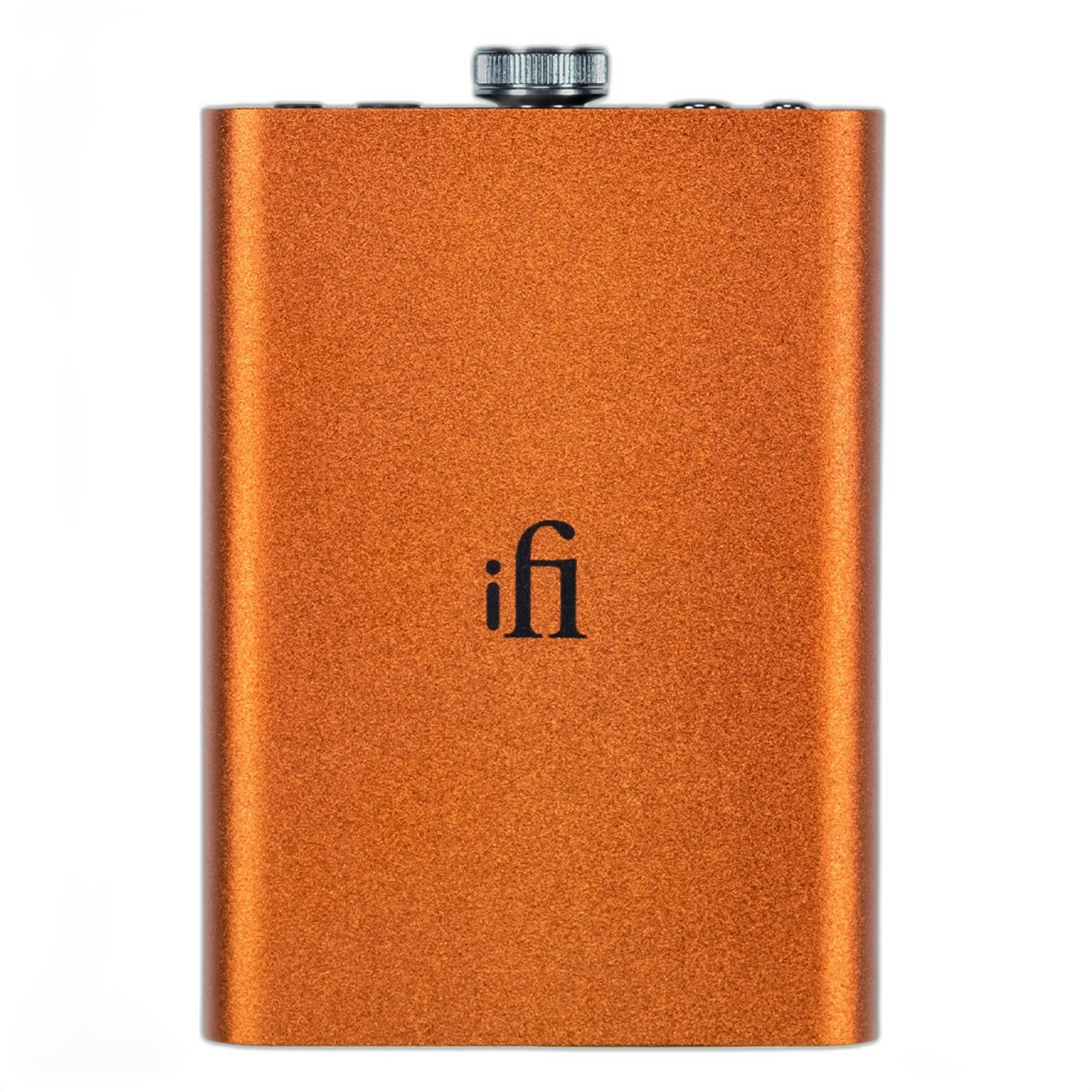 iFi Audio Hip-dac2 Portable USB DAC and Headphone Amp thumbnail 6