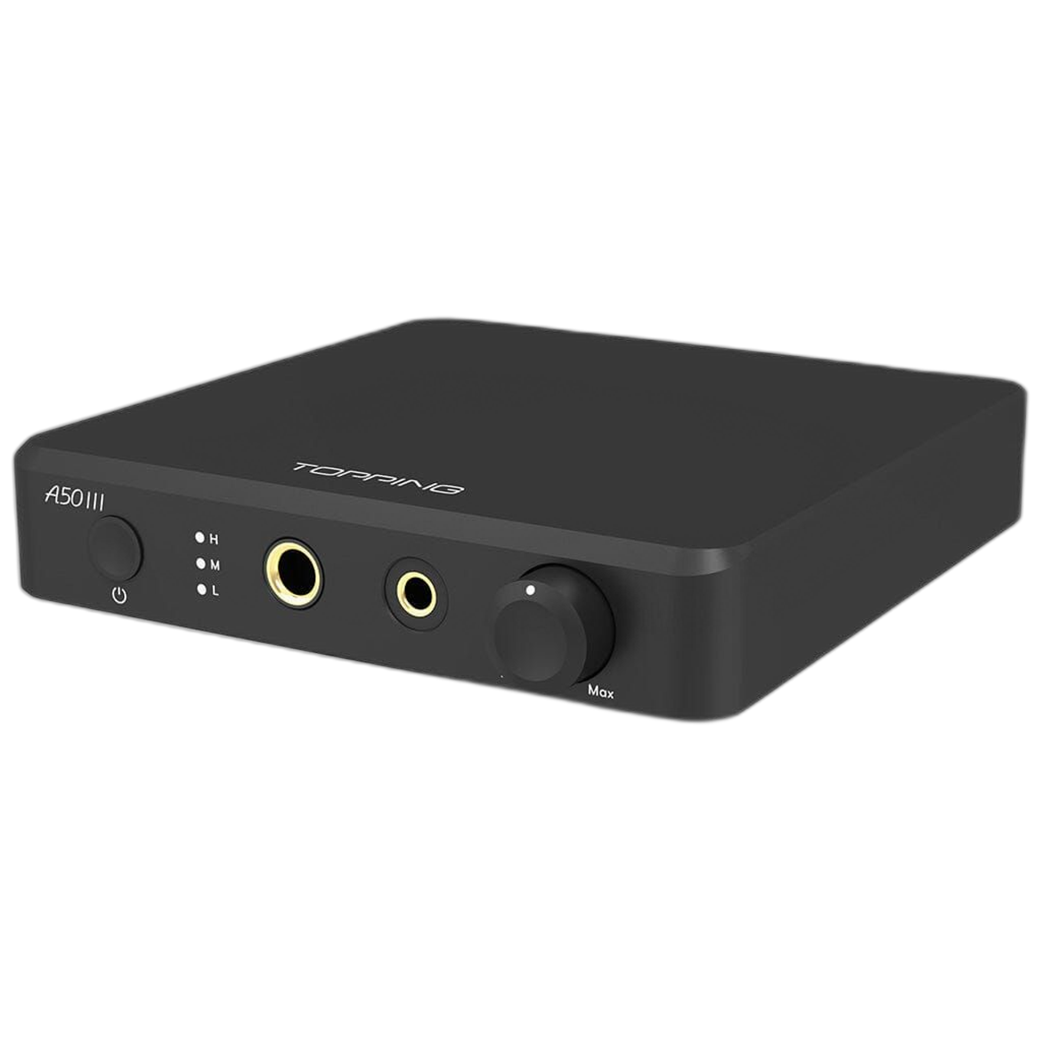 Topping A50 III Headphone Amplifier thumbnail 4
