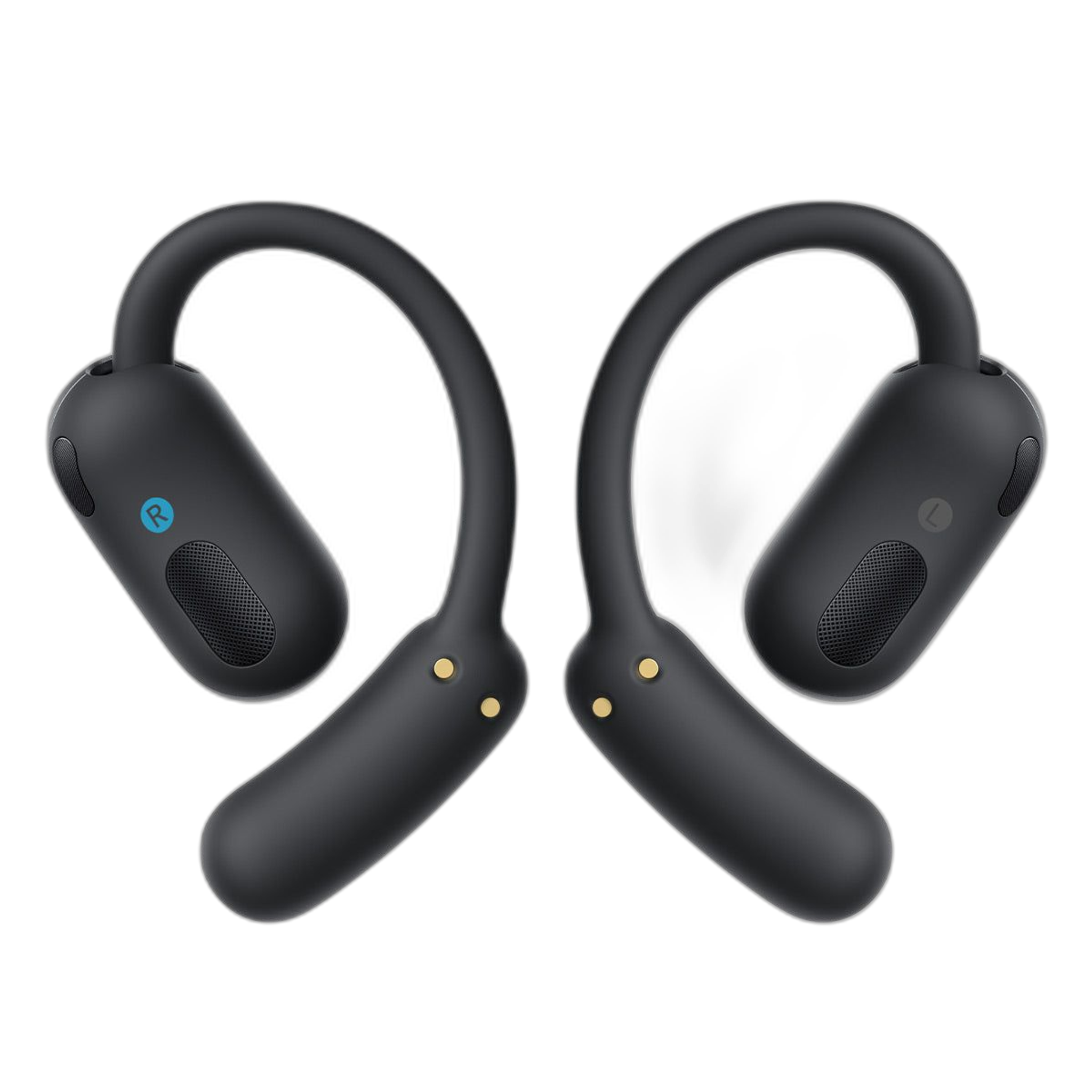 Soundcore Aerofit 2 Wireless Open-Ear Headphones (Black) thumbnail 4