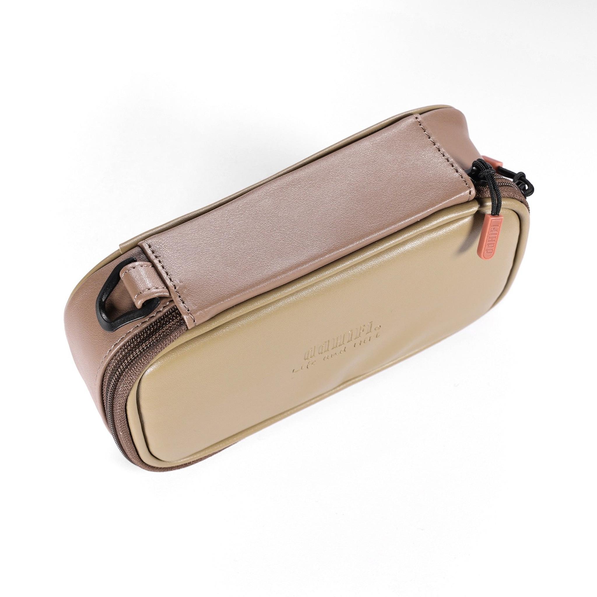 ddHiFi CZ180 Portable Case | HiFi Storage Case thumbnail 4