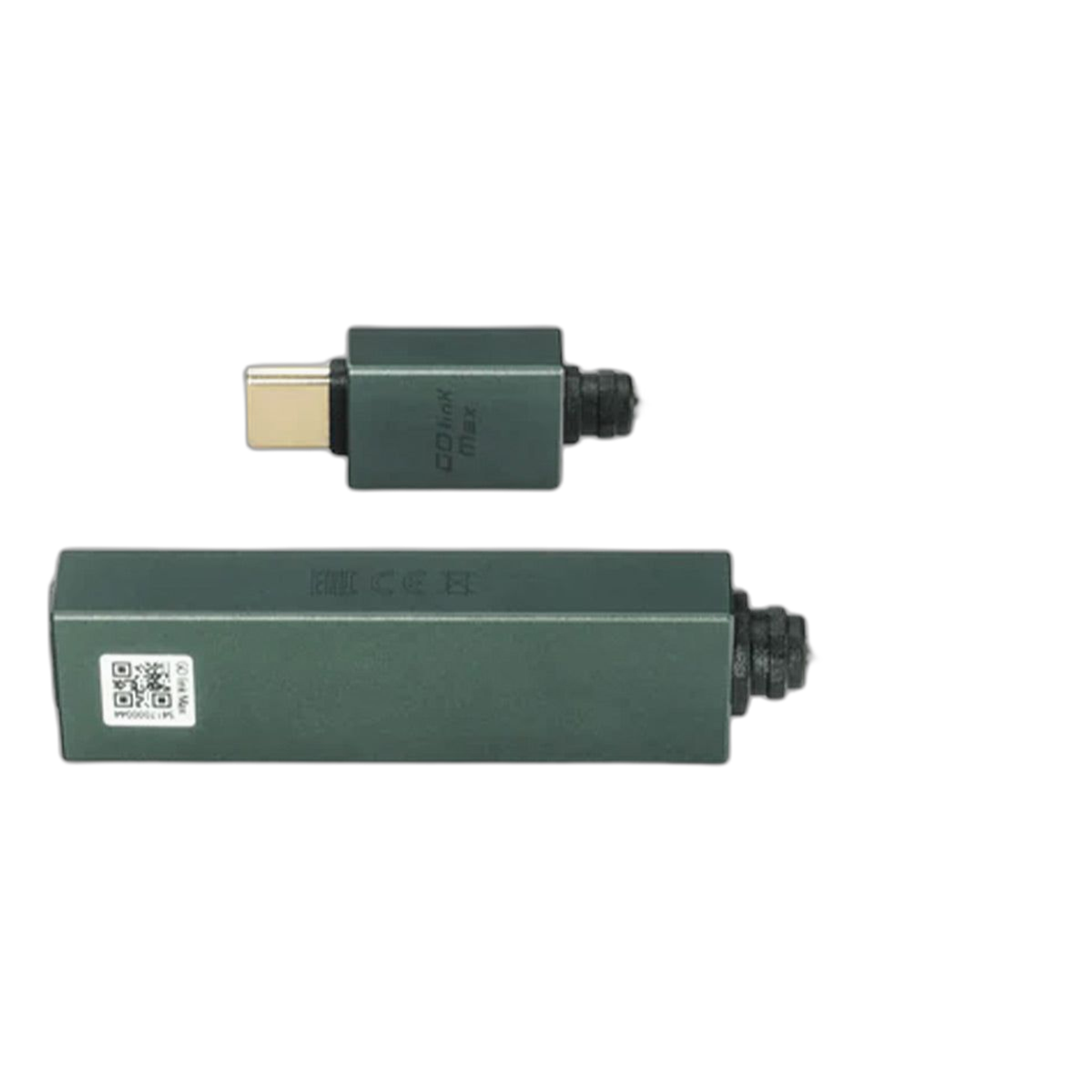 iFi Audio GO Link Max Portable Amp & DAC thumbnail 4
