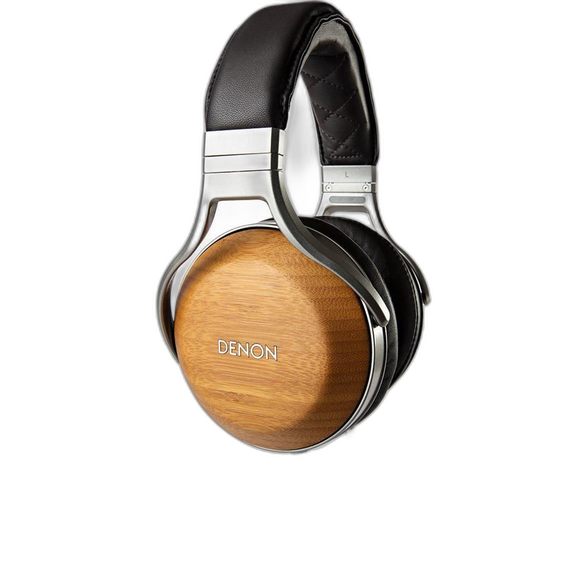 Denon AHD9200 Headphones thumbnail 5