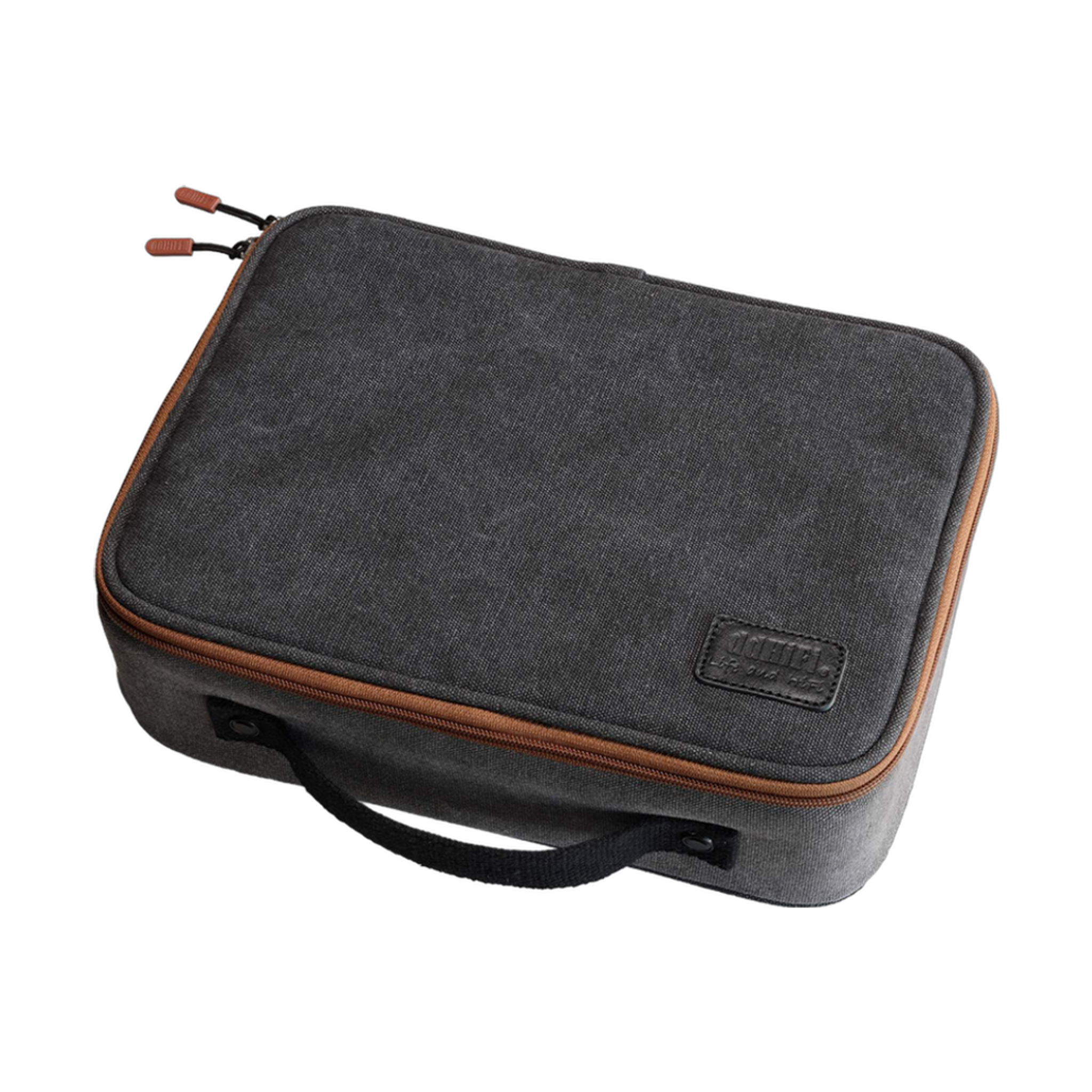 ddHiFi CZ300 Portable Case | Large-Capacity Storage Bag