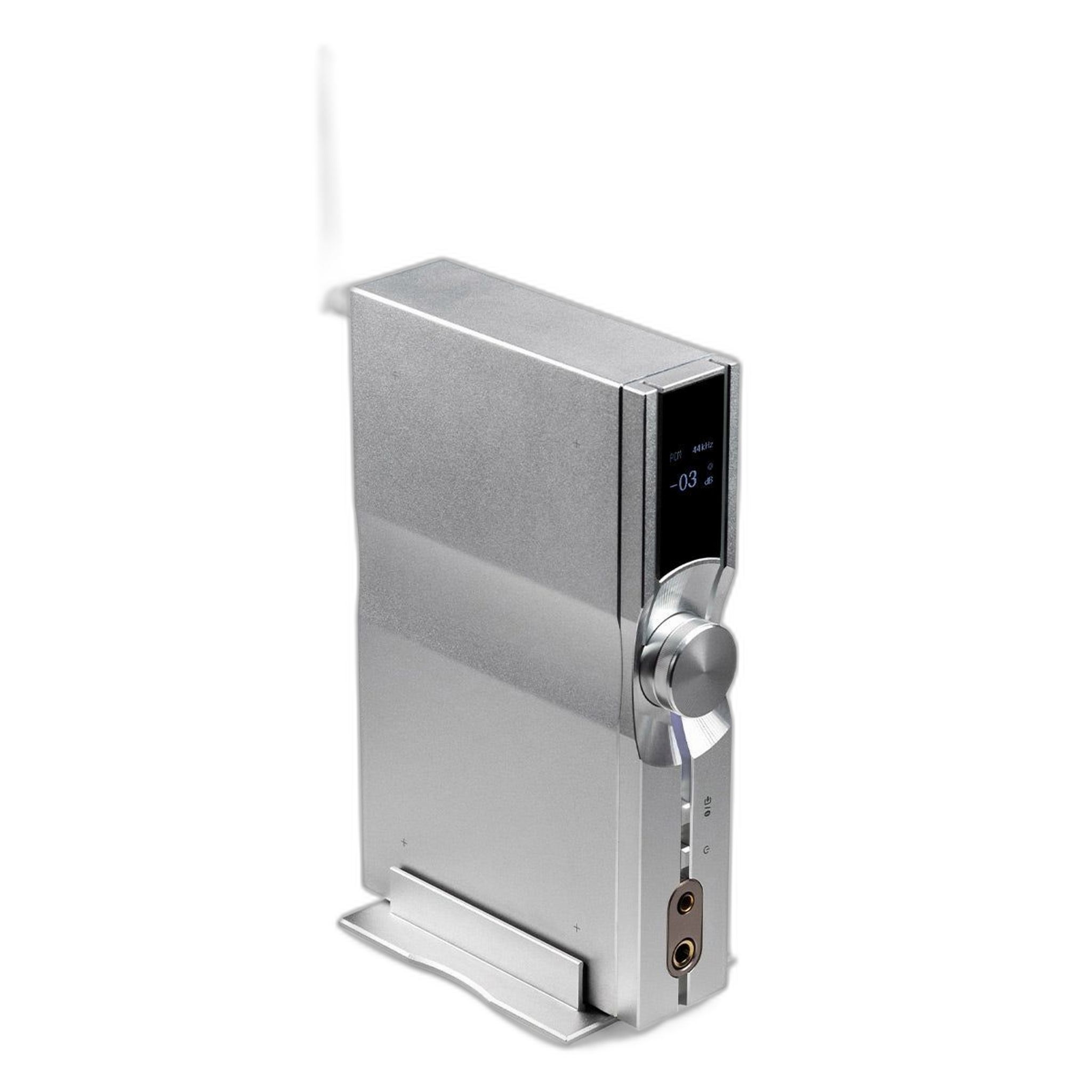 iFi Audio NEO iDSD Desktop USB DAC/Headphone Amp with Bluetooth thumbnail 8
