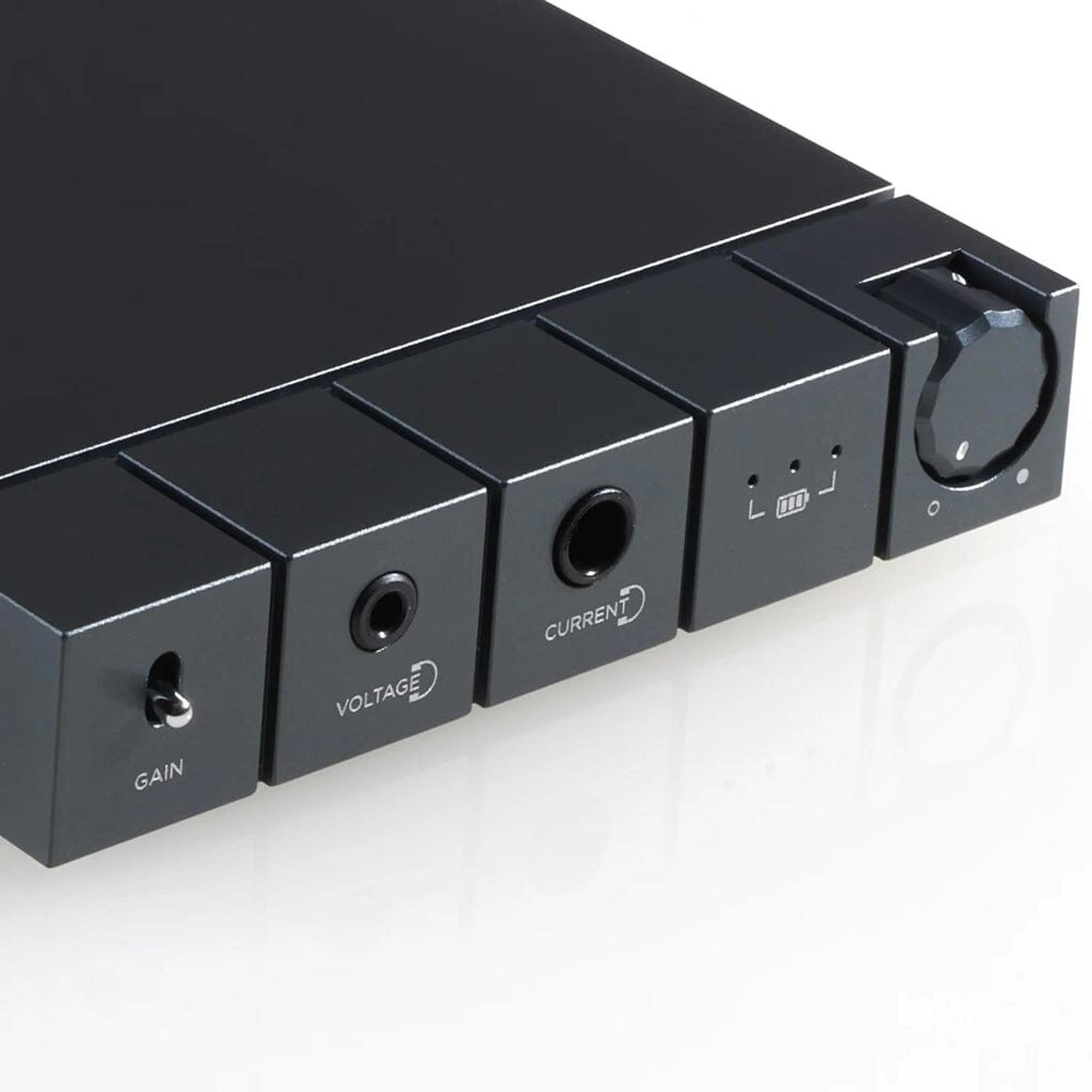 Enleum HPA-23rm Headphone Amplifier thumbnail 5