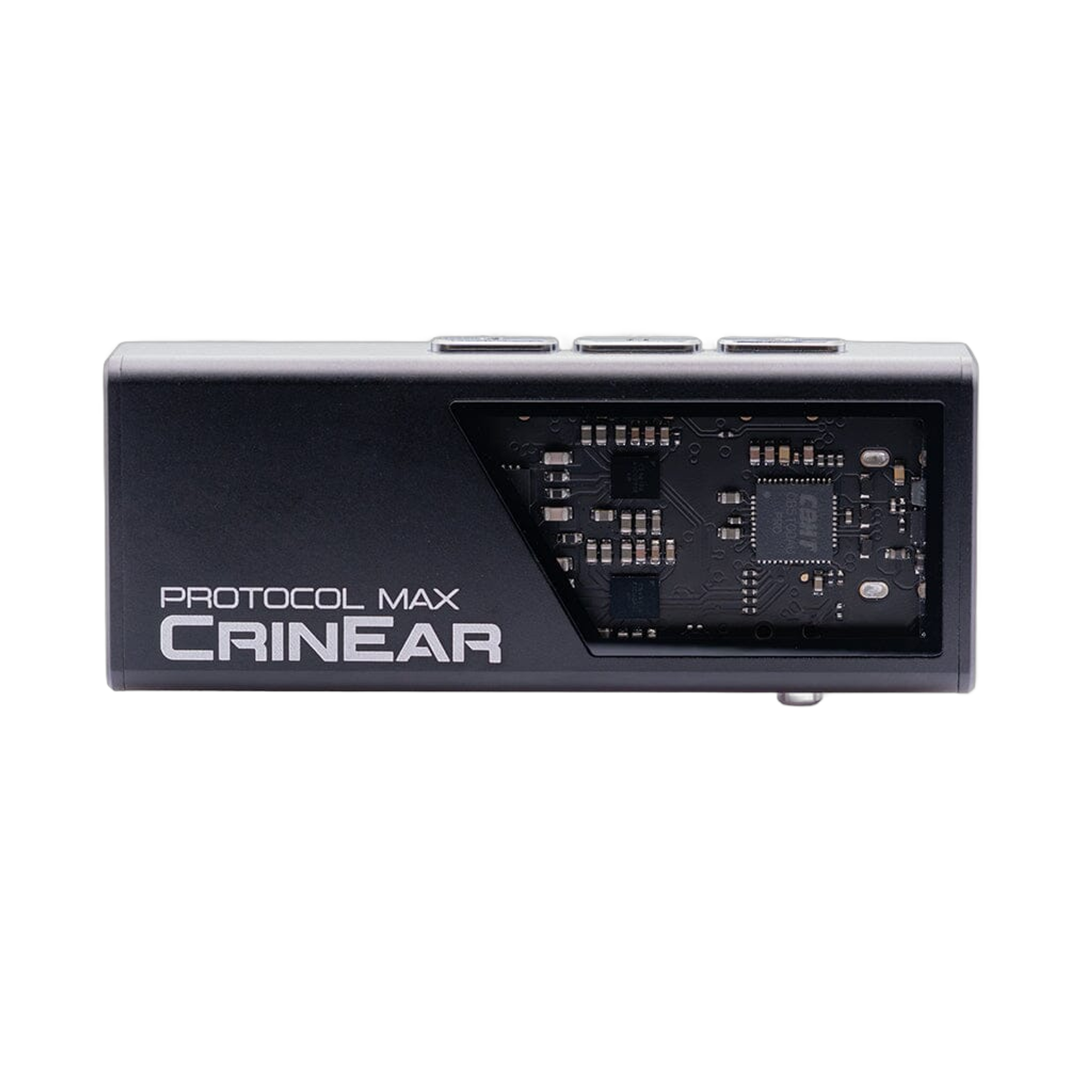 CrinEar Protocol Max
