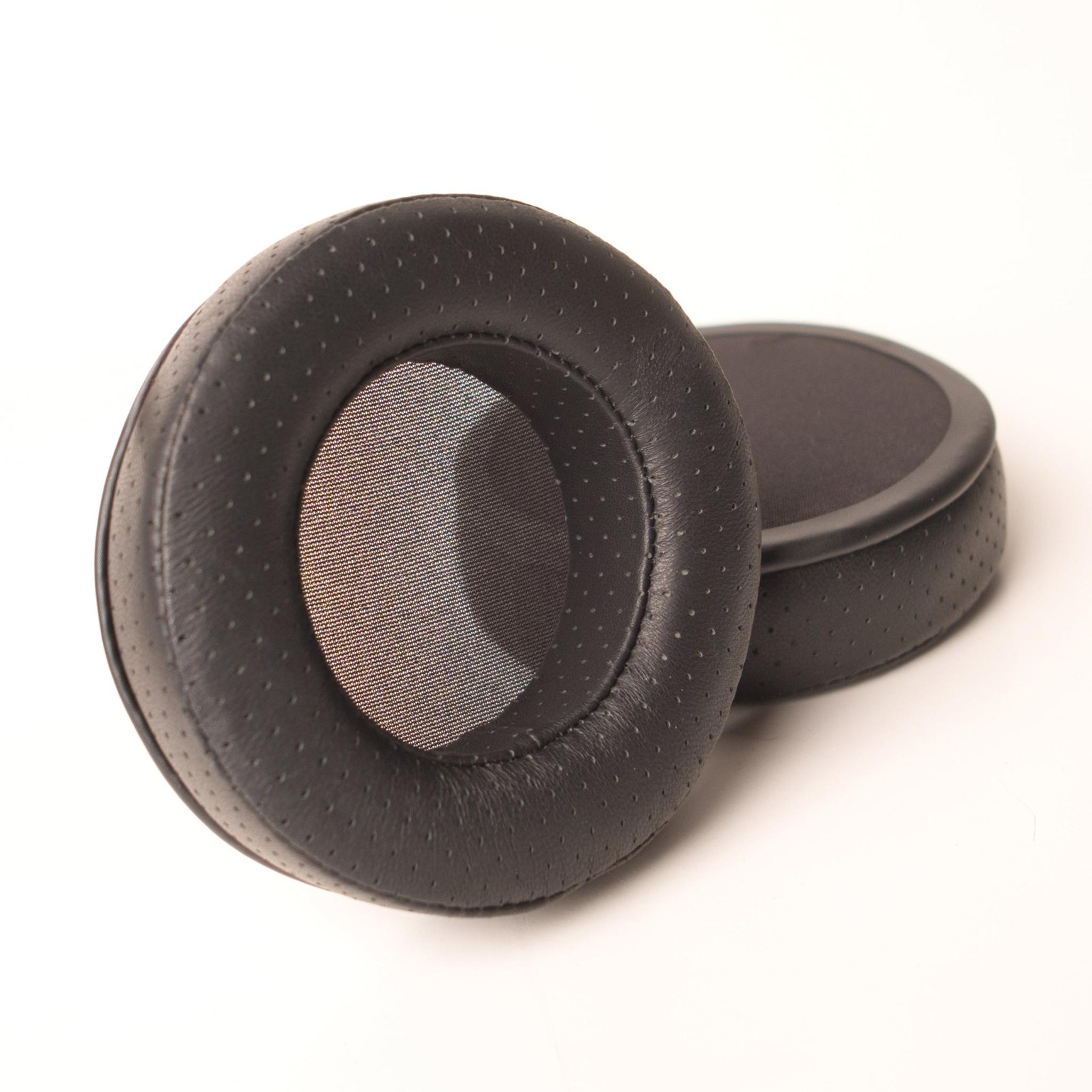 Universal Fit 100mm Replacement Earpads (Fits Beyerdynamic, AKG & More) thumbnail 8