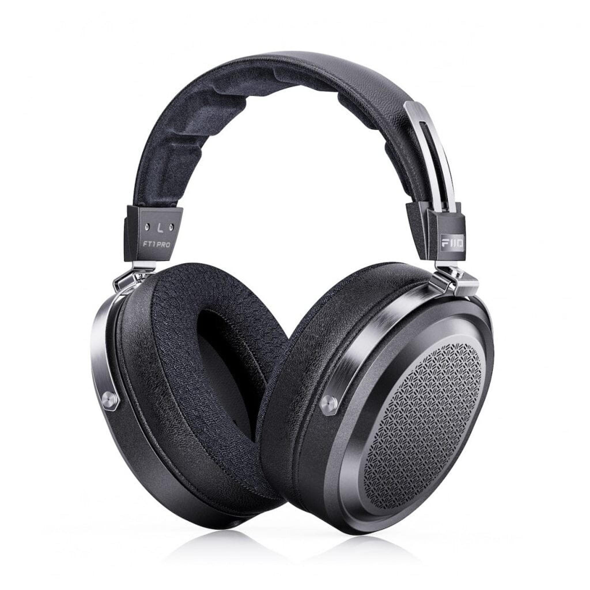 FiiO FT1 Pro Headphones thumbnail 7