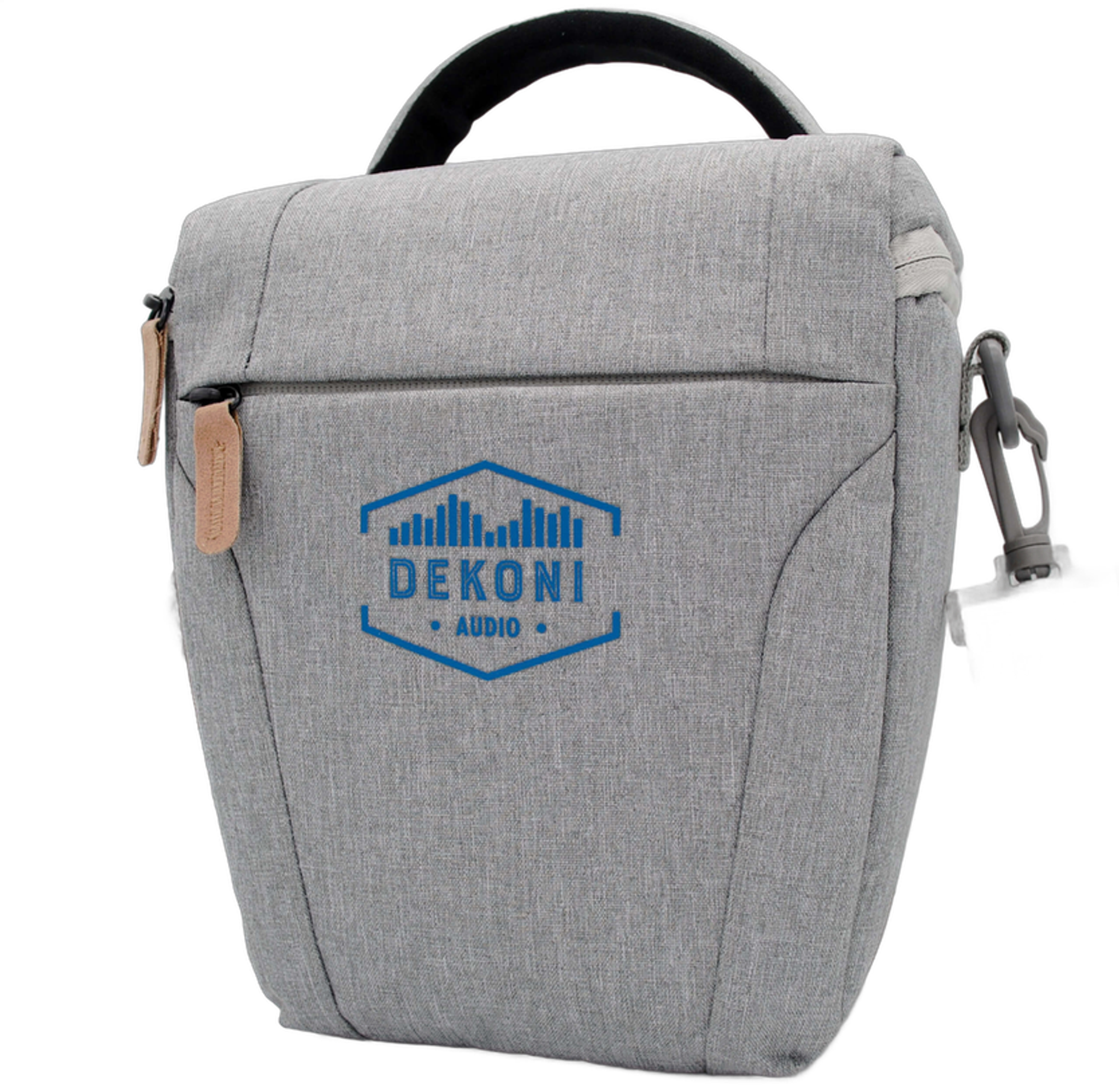 Dekoni Audio Headphone Savior - Universal Headphone Carrying Case - Image 1