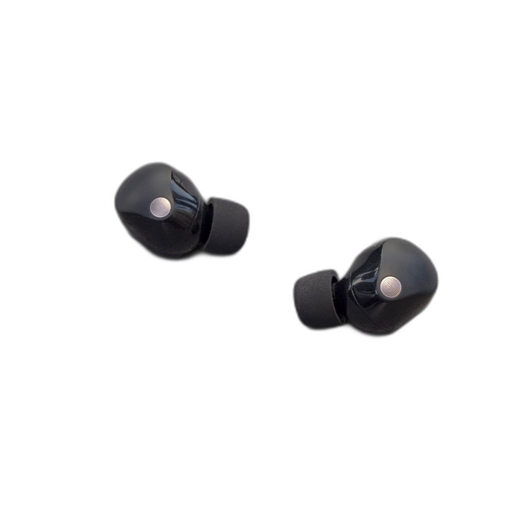 Sony WF-1000XM5 Wireless Noise Cancelling In-Ear Headphone Bundle with gSport Hardshell Case (Black) thumbnail 14