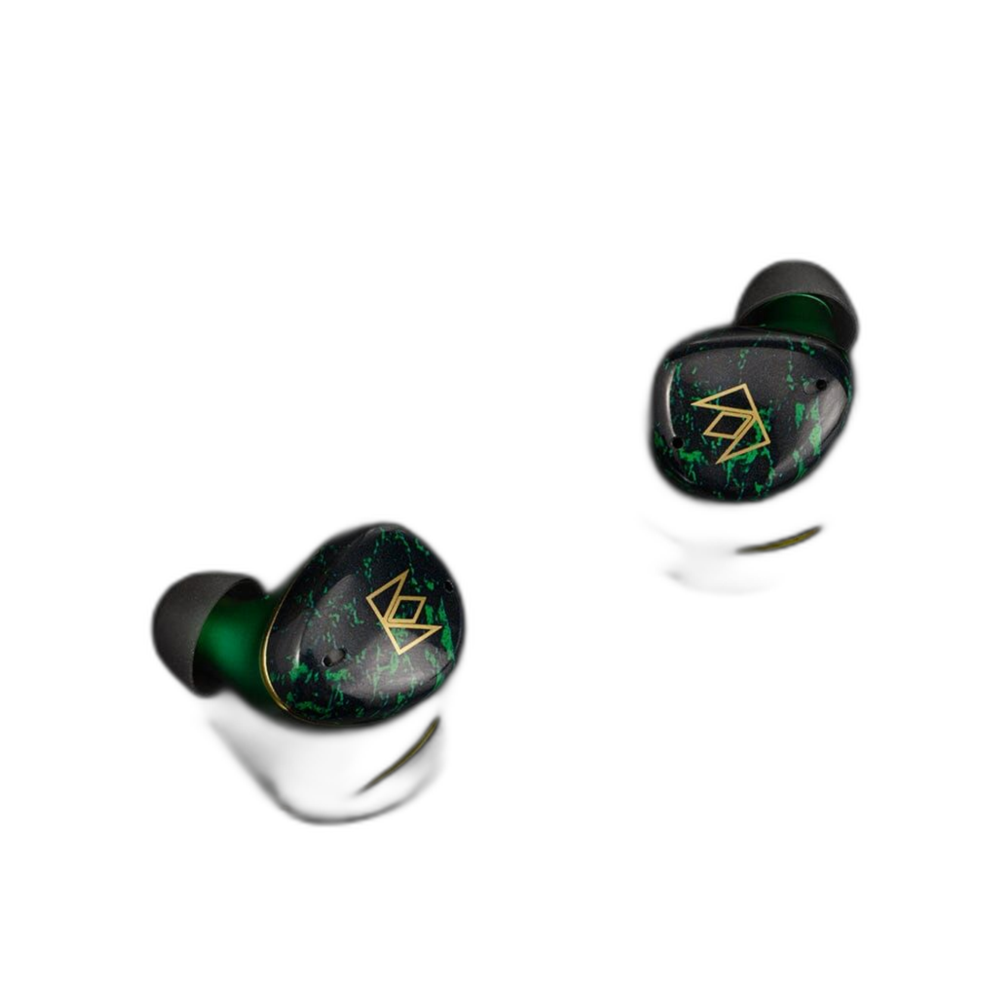 Noble Audio FoKus Rex5 True Wireless In-Ear Headphones thumbnail 4
