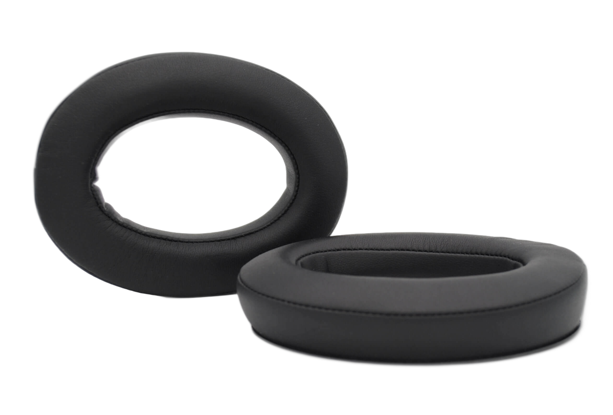 Replacement Earpads for Sennheiser HD598/599, HD620S, PC37X, PC38X Headphones - Image 1