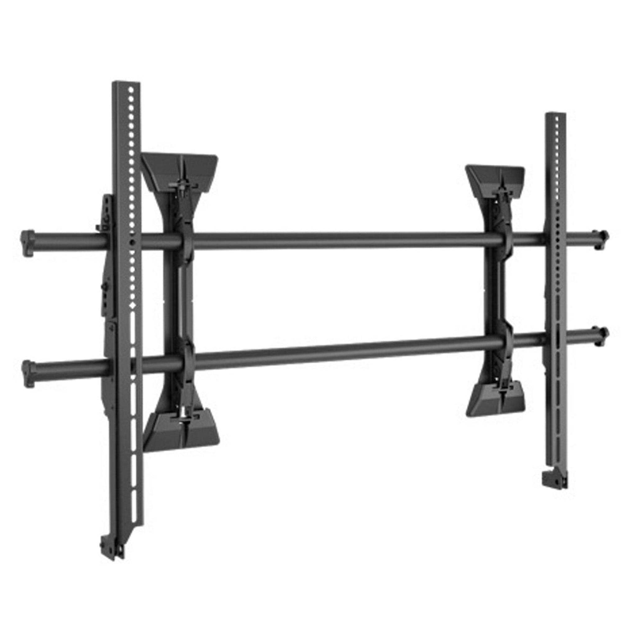 Chief XSM1U Large Fusion Adjustable Fixed TV Mount for 55" - 82" - Image 1