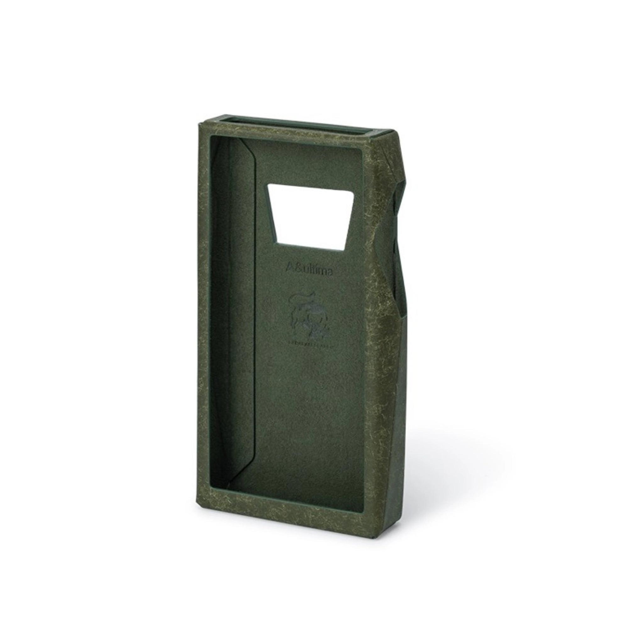 Astell&Kern SP4000T Case | Premium Leather Case thumbnail 4