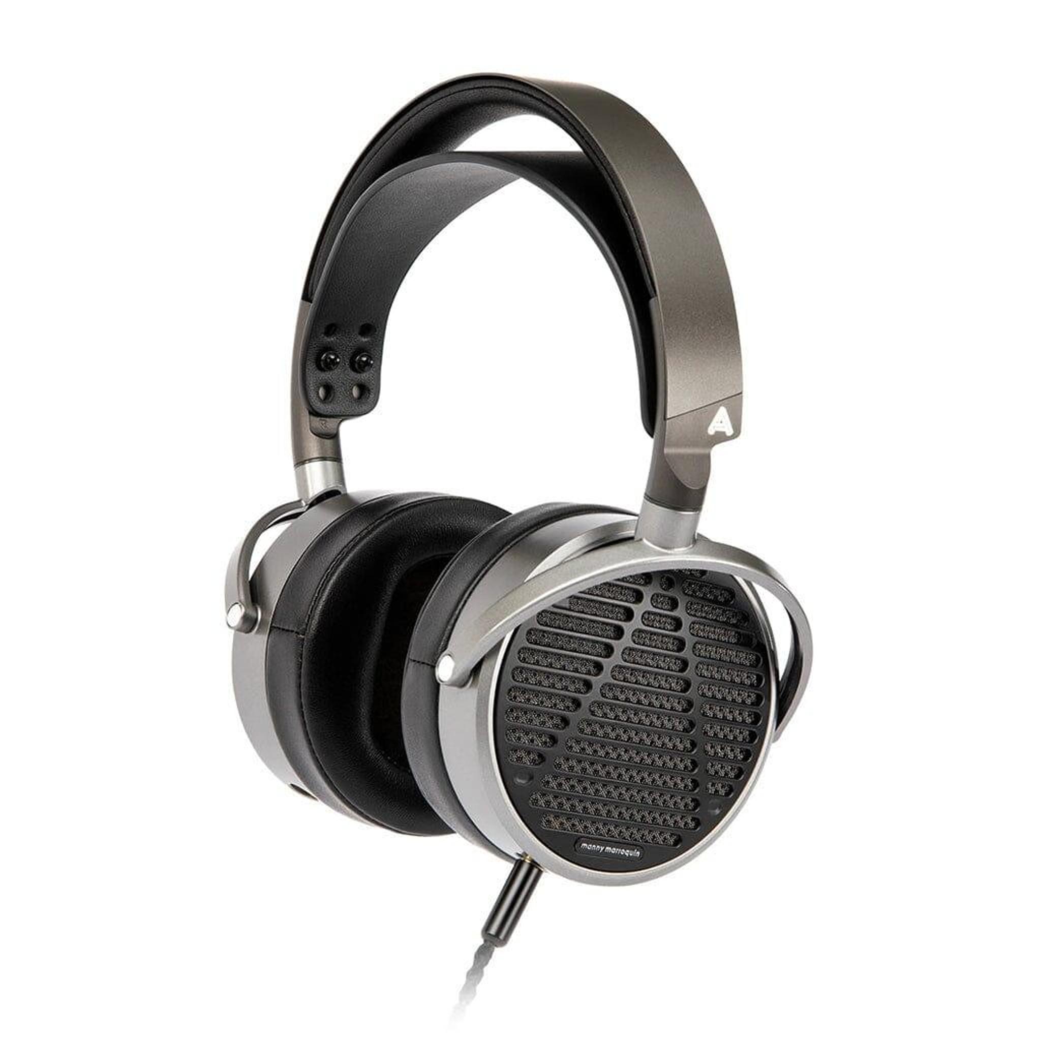 Audeze MM-100 Headphones thumbnail 2