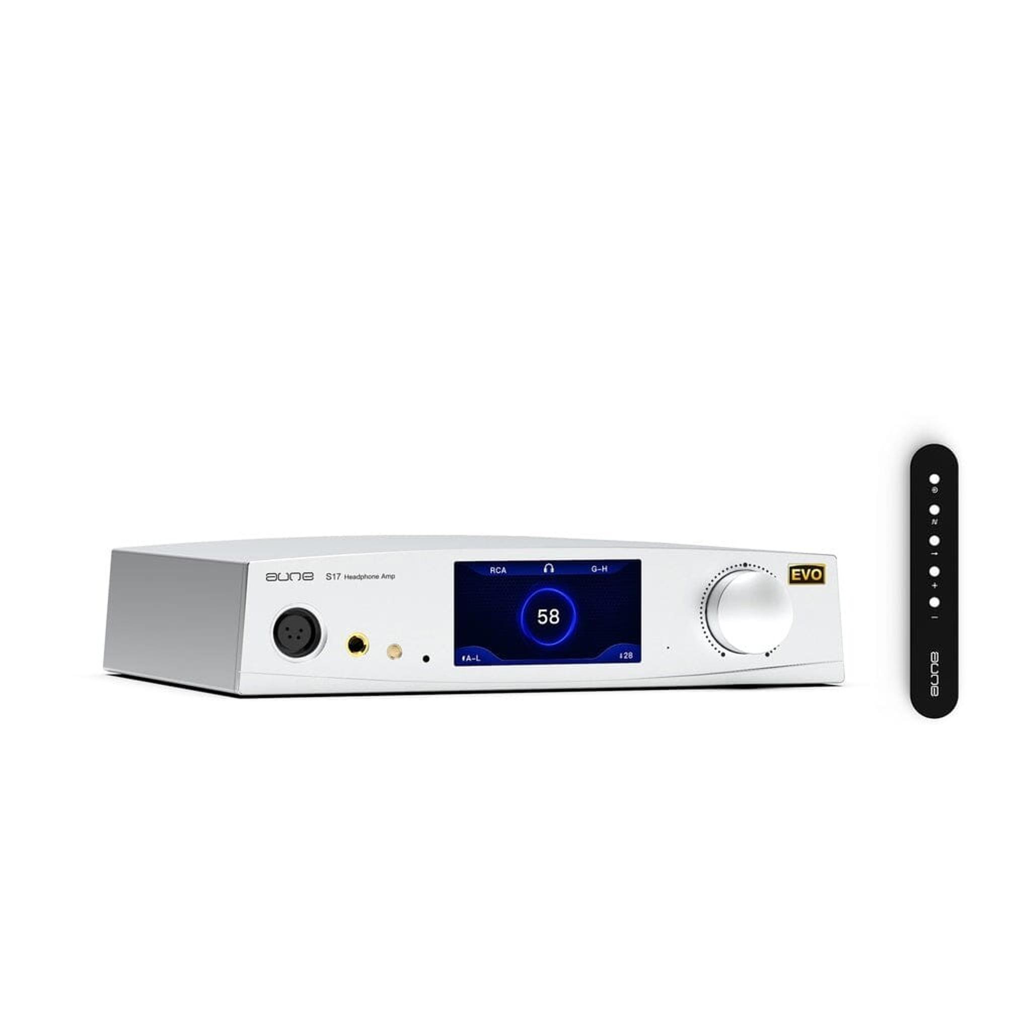 Aune Audio S17 Pro EVO Headphone Amplifier thumbnail 3