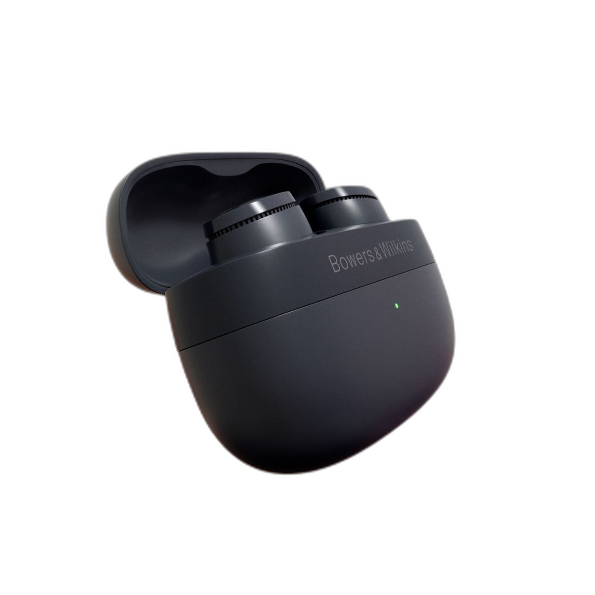 Bowers & Wilkins Pi6 In-Ear Bluetooth Wireless Earbuds (Storm Grey) thumbnail 7