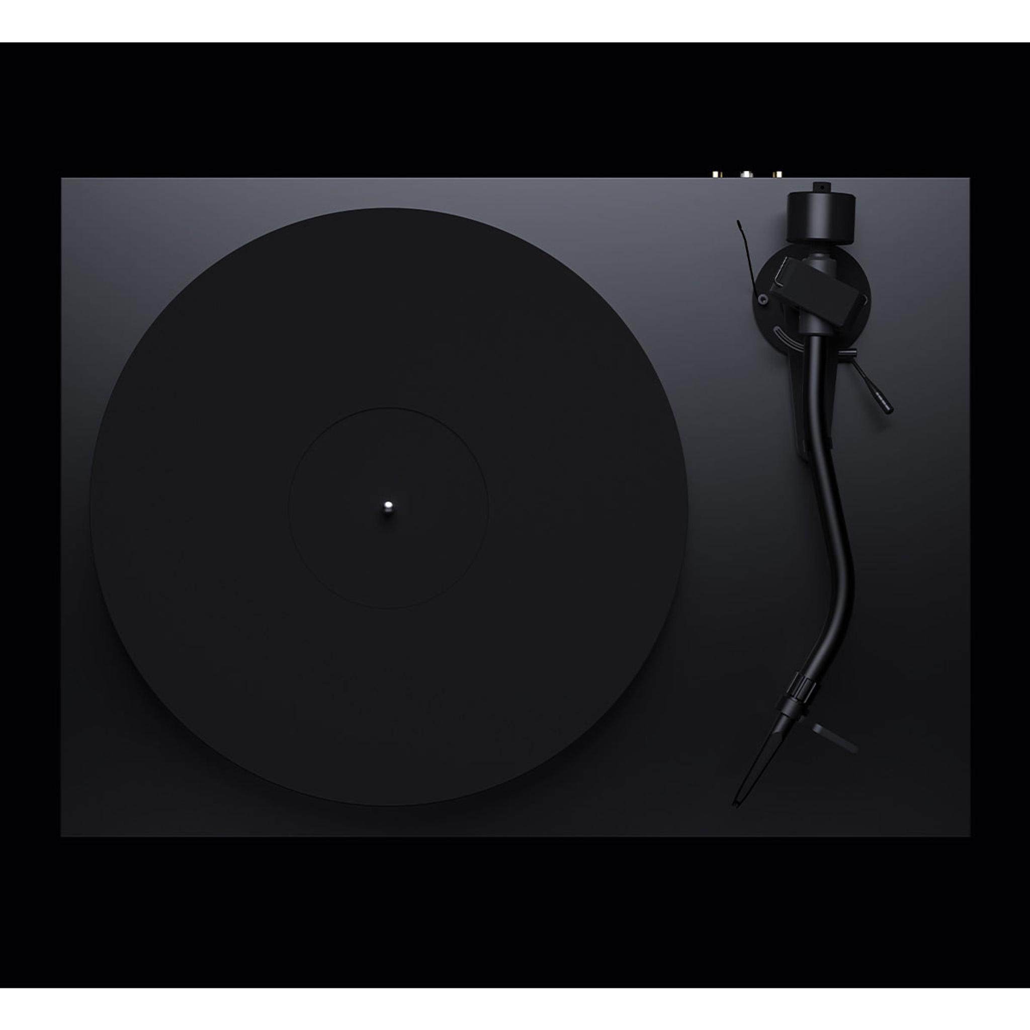 Pro-Ject Debut PRO S Turntable with Pick it S2 C Integrated Cartridge thumbnail 4