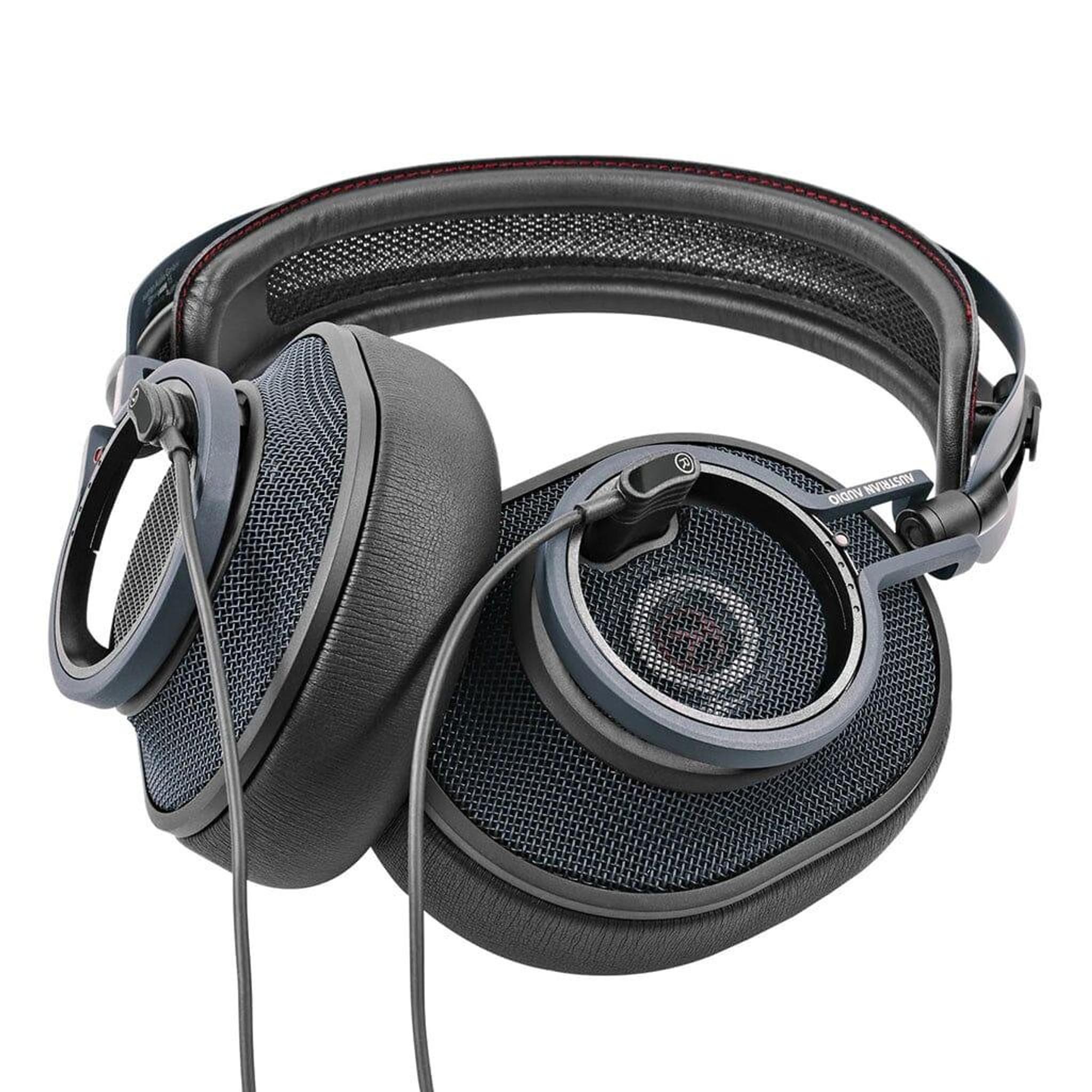 Austrian Audio The Composer Headphones thumbnail 3