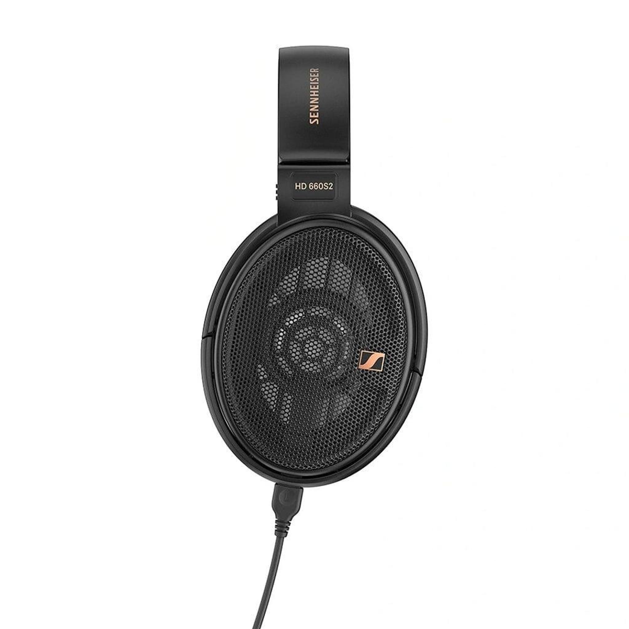 Sennheiser HD 660S2 Headphones thumbnail 3