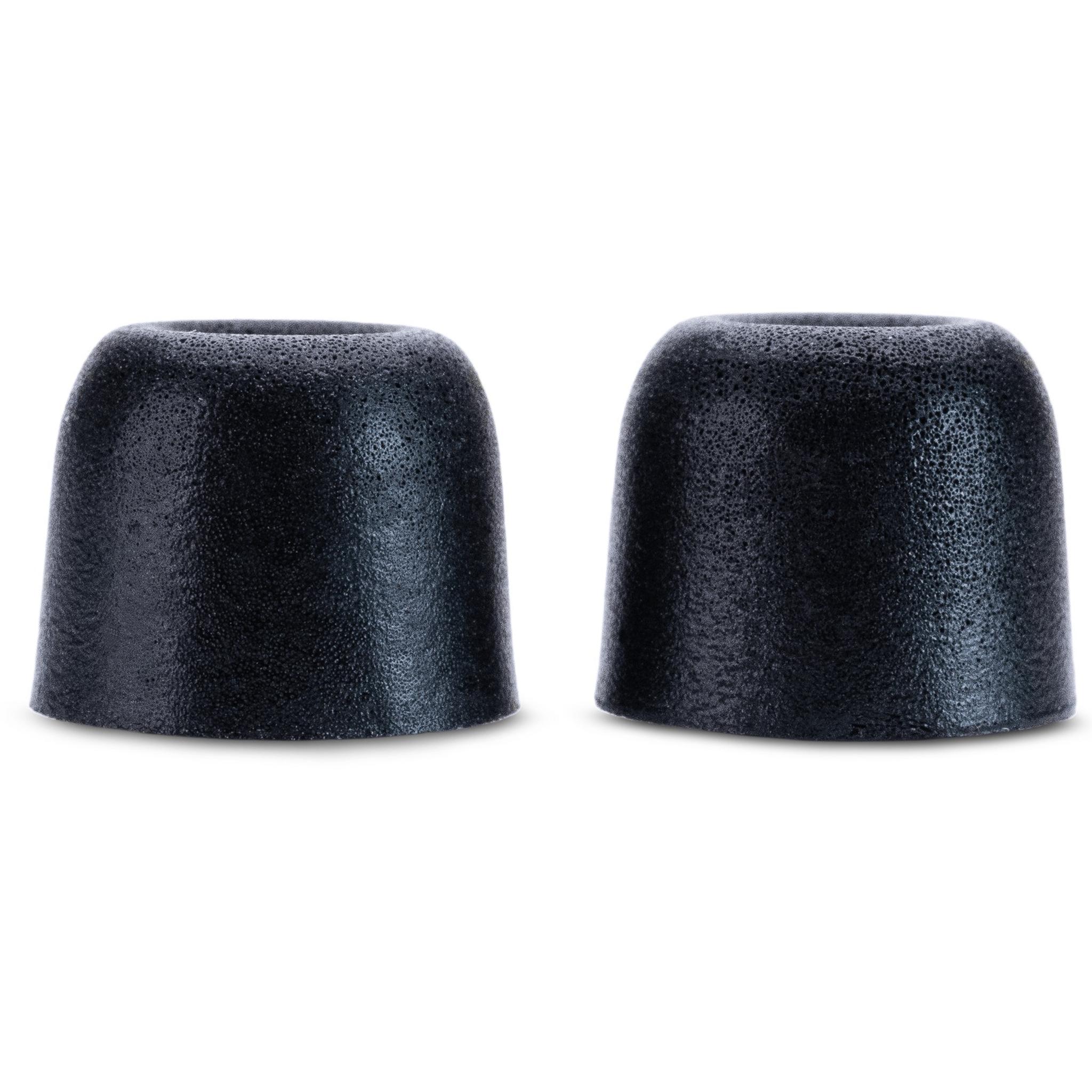 Dekoni Audio ETZ-MERCURY Premium Memory Foam Isolation Earphone Tips Mercury 4.9mm thumbnail 7