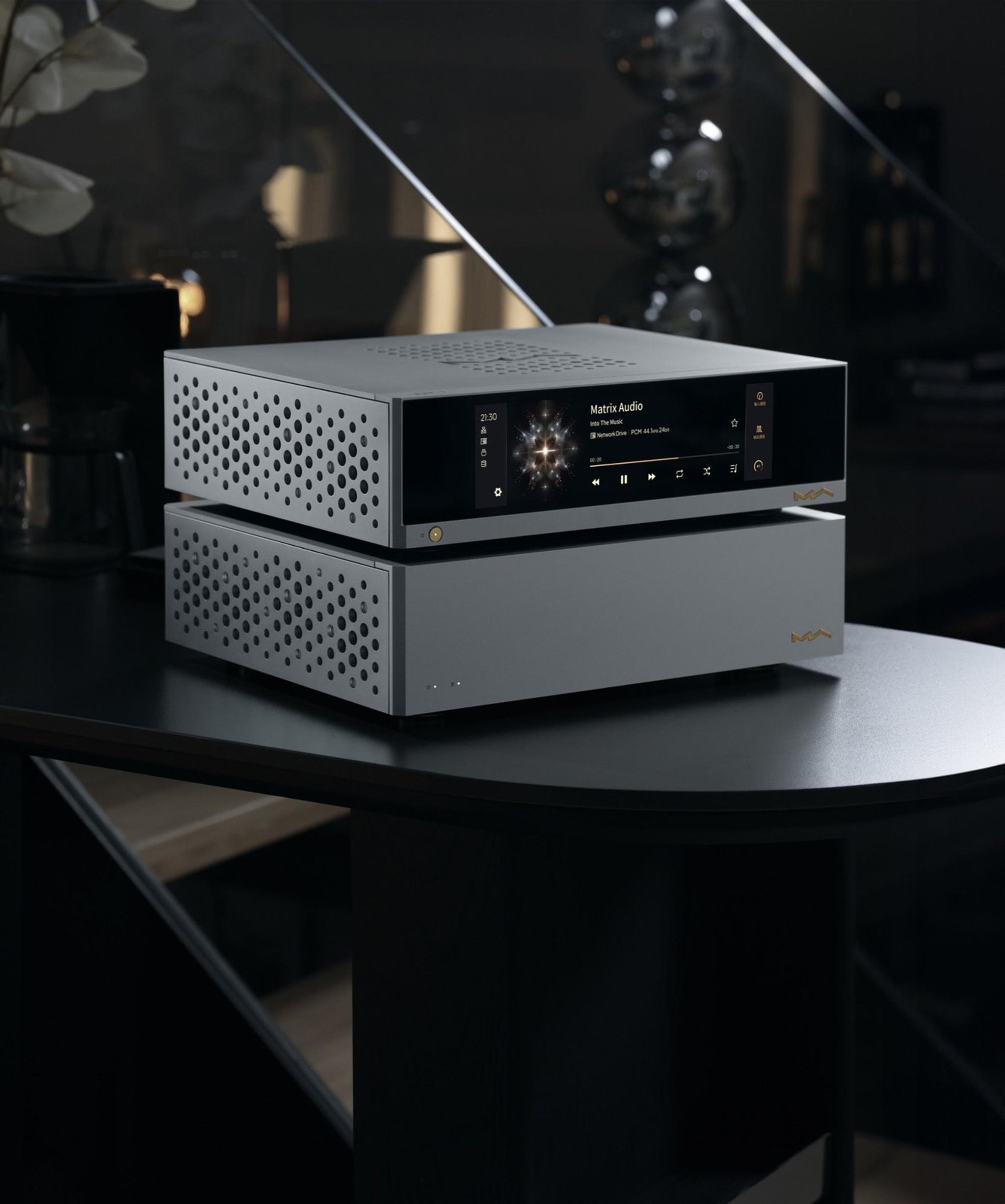 Matrix NT-1 Network Transport thumbnail 5