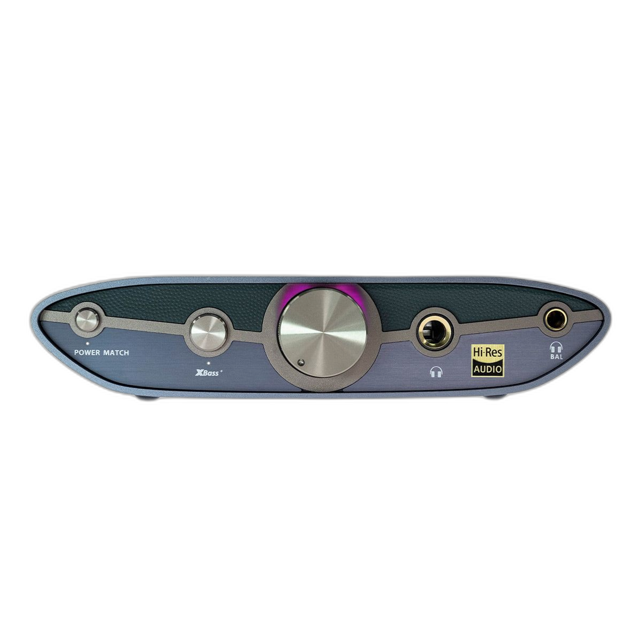 iFi Audio Zen DAC 3 Balanced Headphone Amp & DAC thumbnail 4