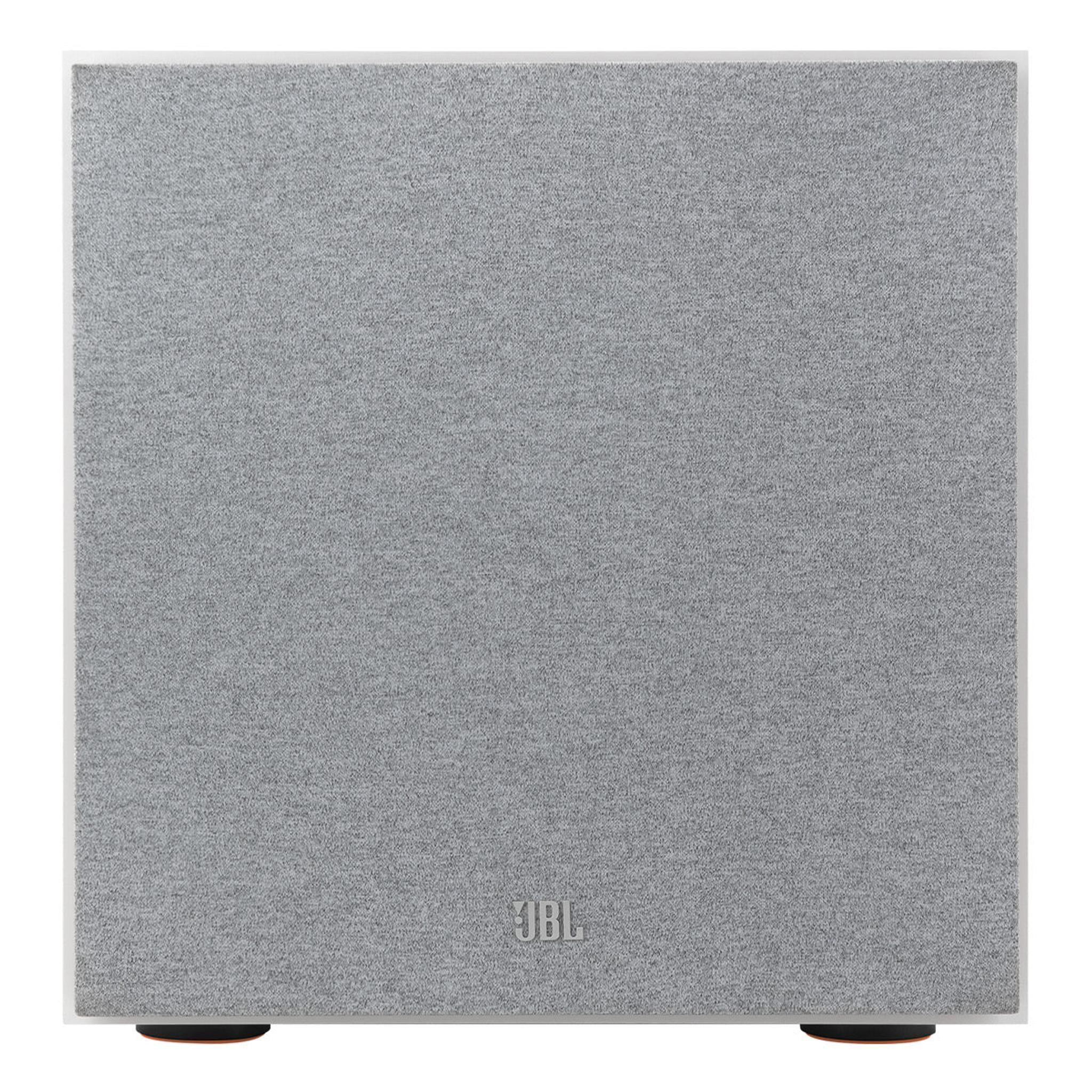 JBL Stage 200P 10" Subwoofer (White) thumbnail 8