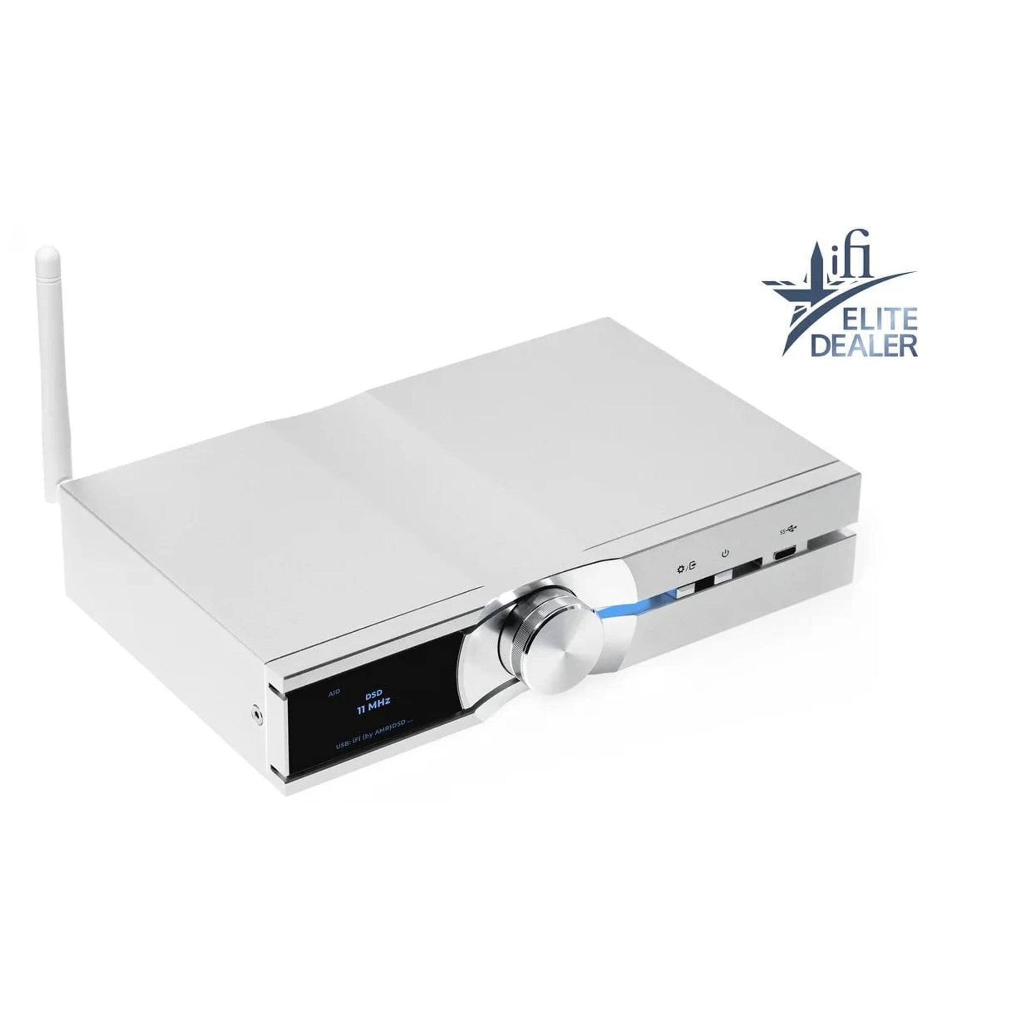 iFi NEO Stream thumbnail 3