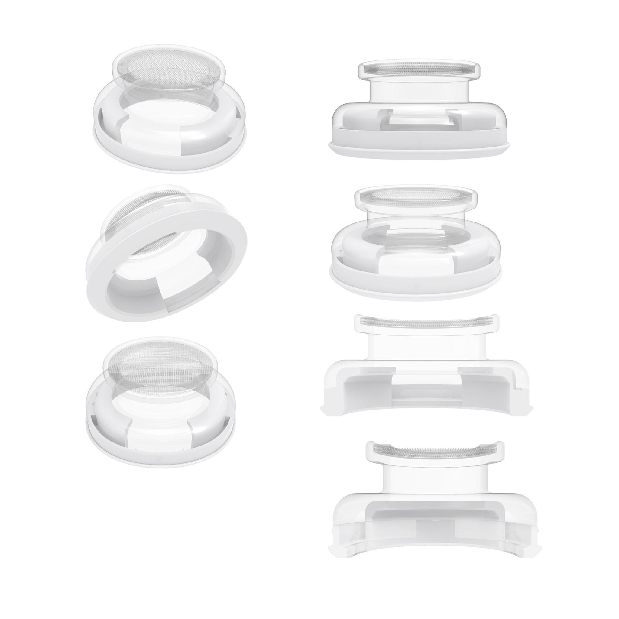 SpinFit SuperFine | Premium Silicone Eartips for AirPods Pro thumbnail 9