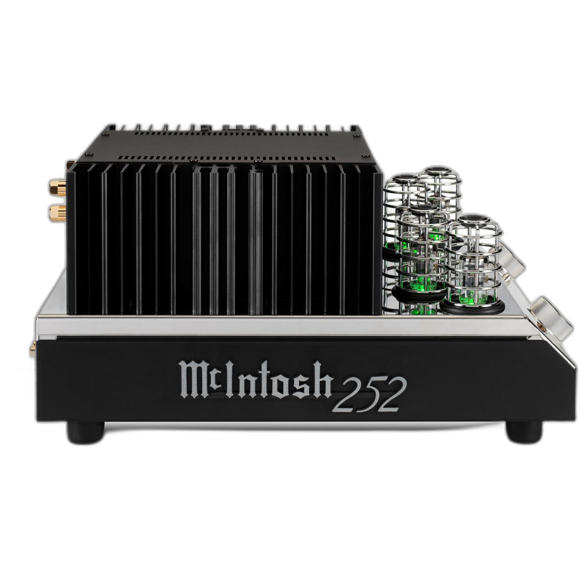 McIntosh MA252 Integrated Amplifier thumbnail 6