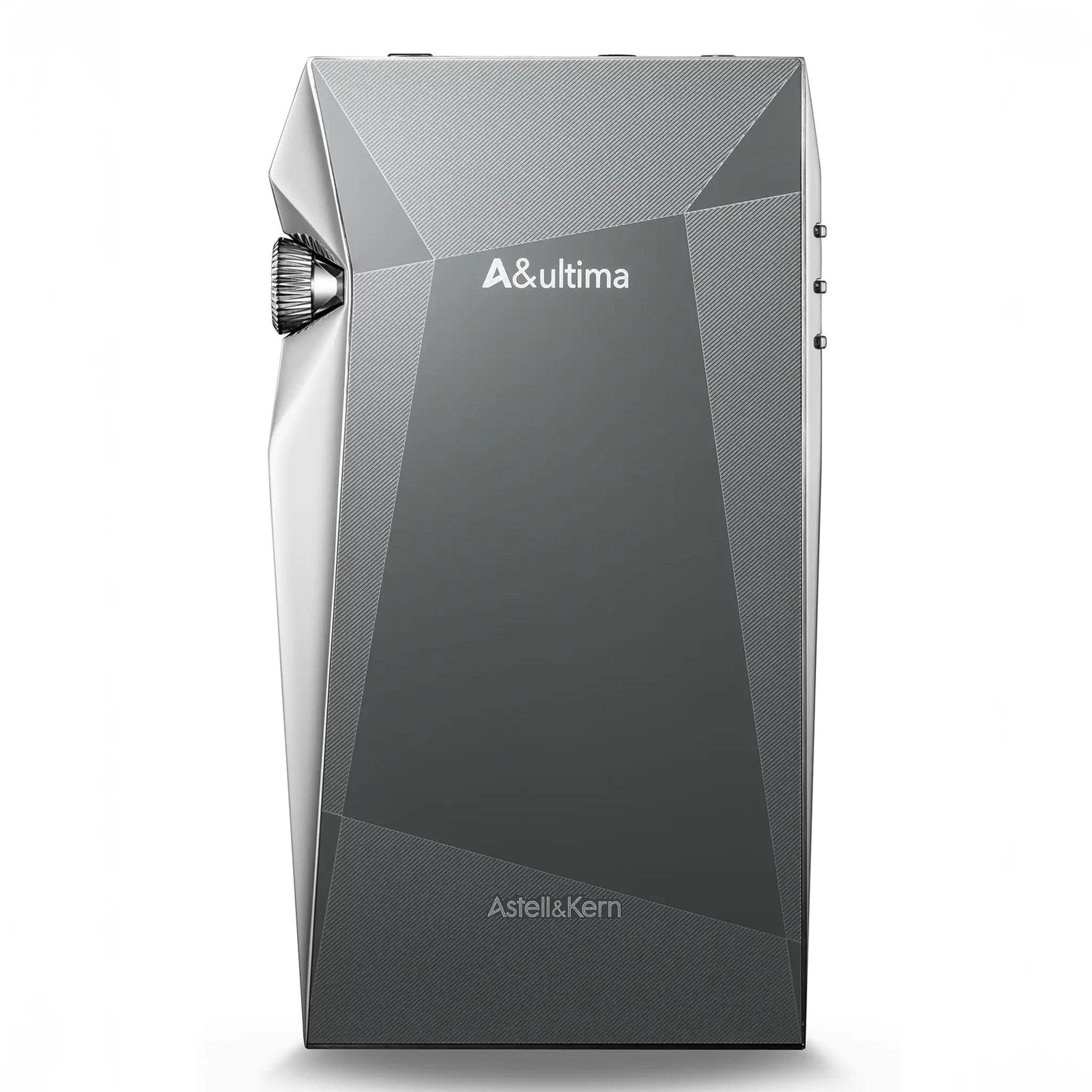 Astell&Kern A&Ultima SP4000 | Digital Audio Player thumbnail 6