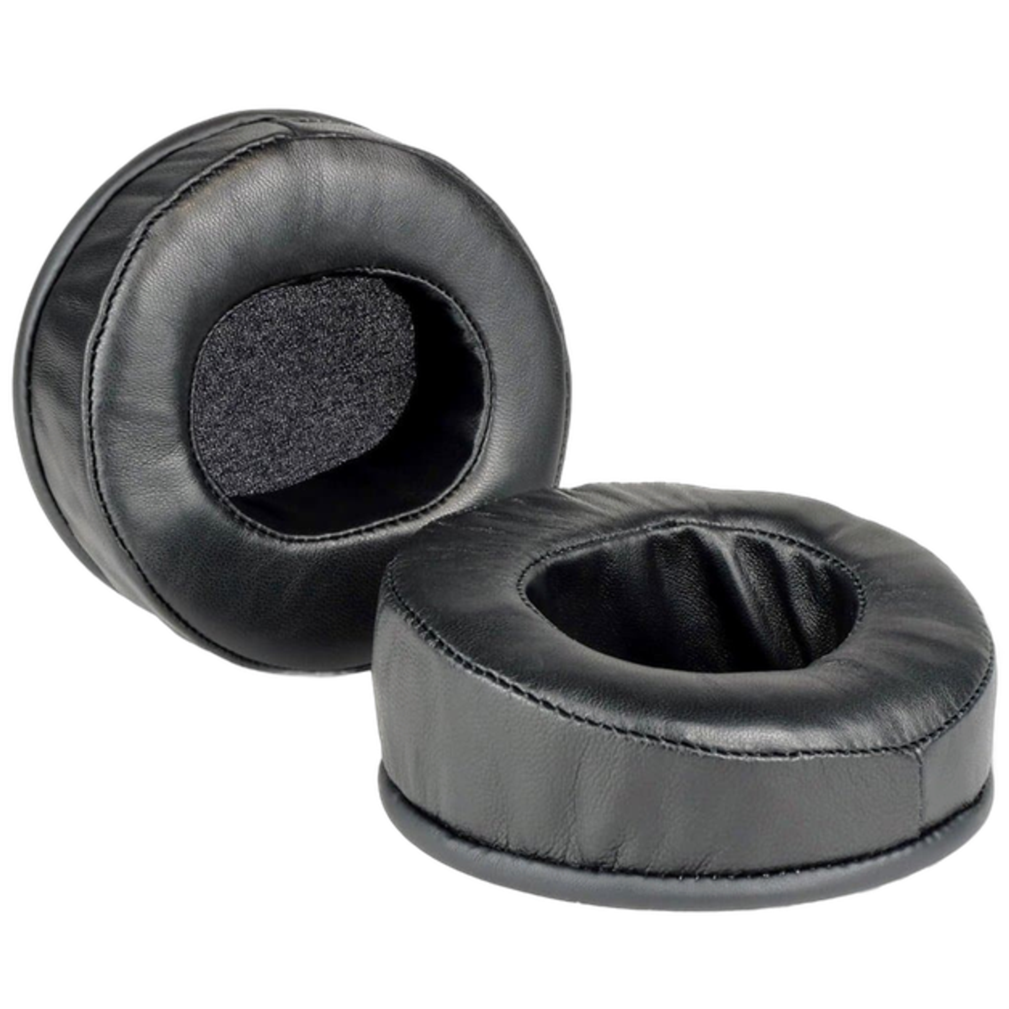 Dekoni Audio Elite Sheepskin Ear Pads for Audeze LCD Series - Image 1
