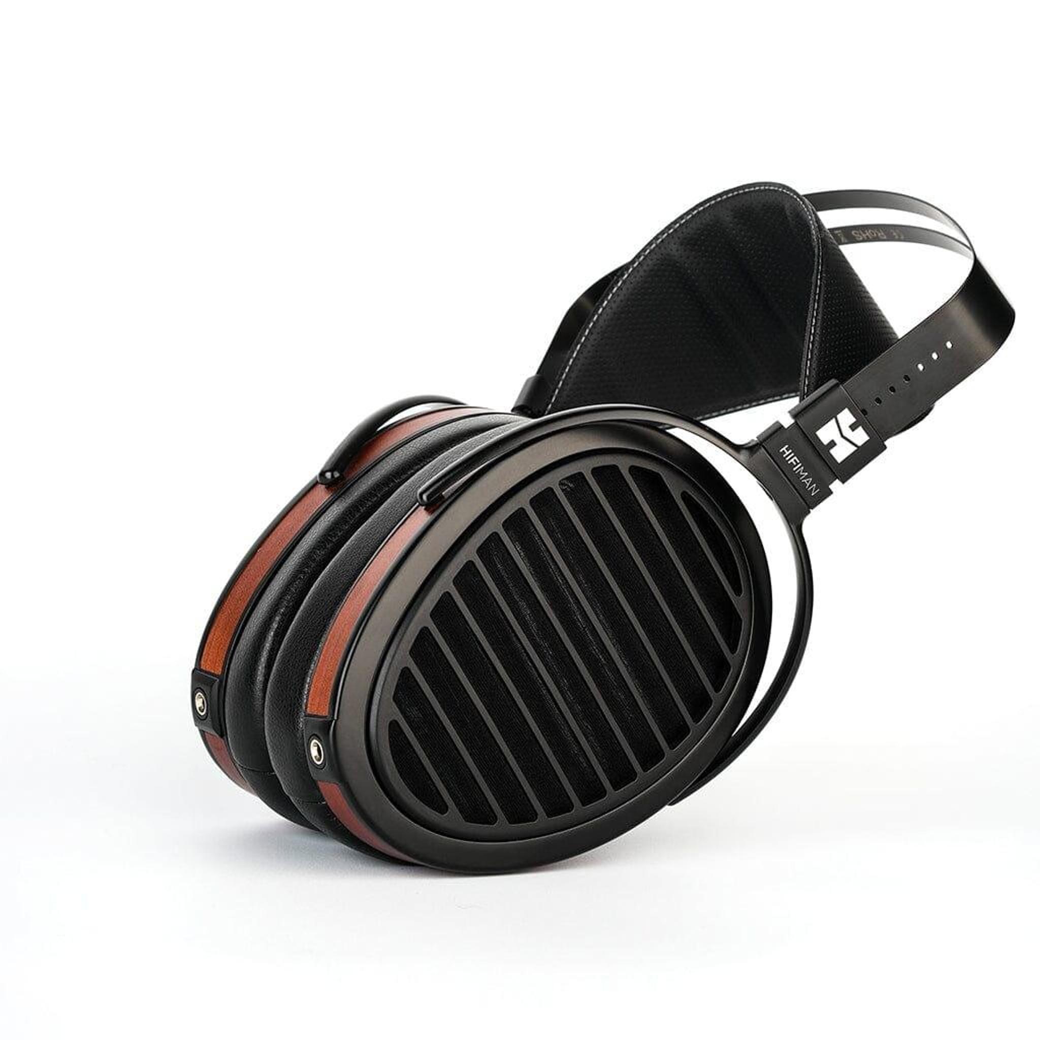 Hifiman Arya Organic Headphones thumbnail 4