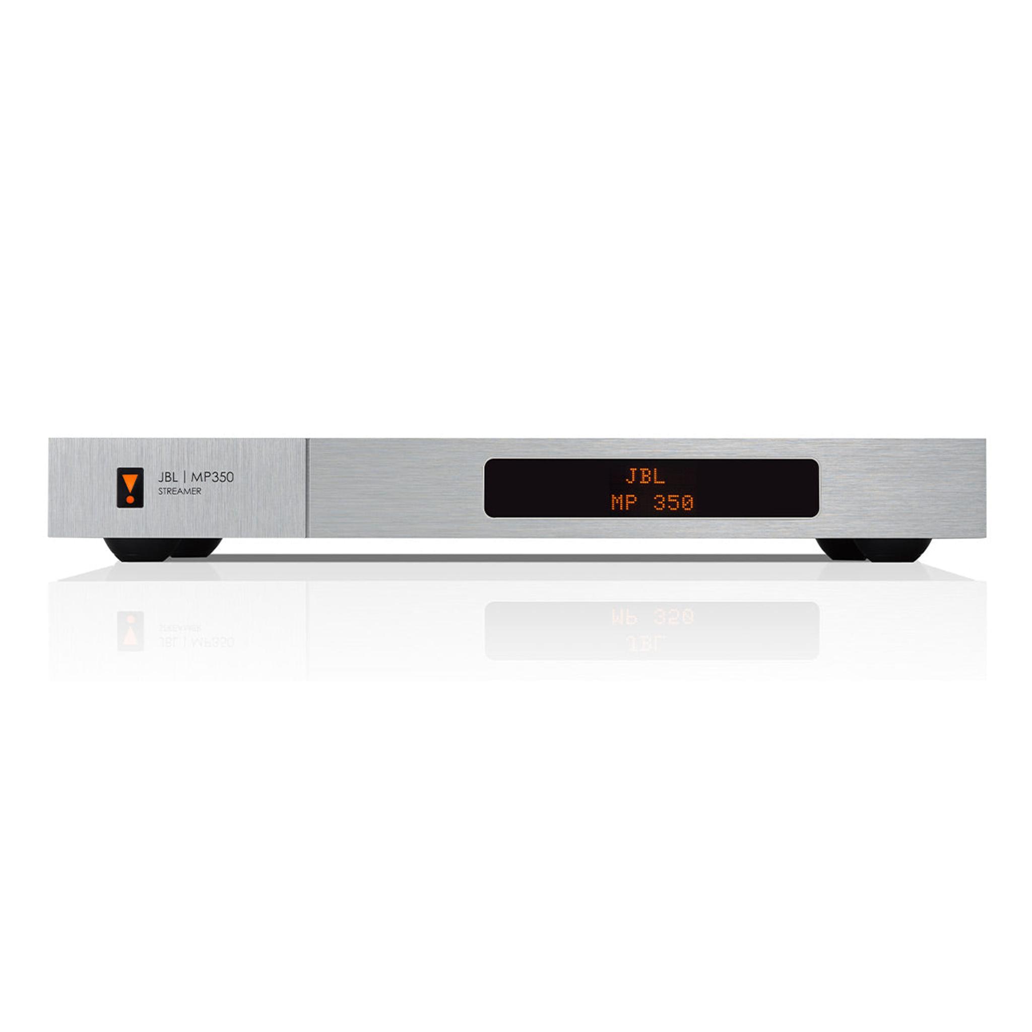 JBL MP350 Classic Streaming Digital Media Player thumbnail 10