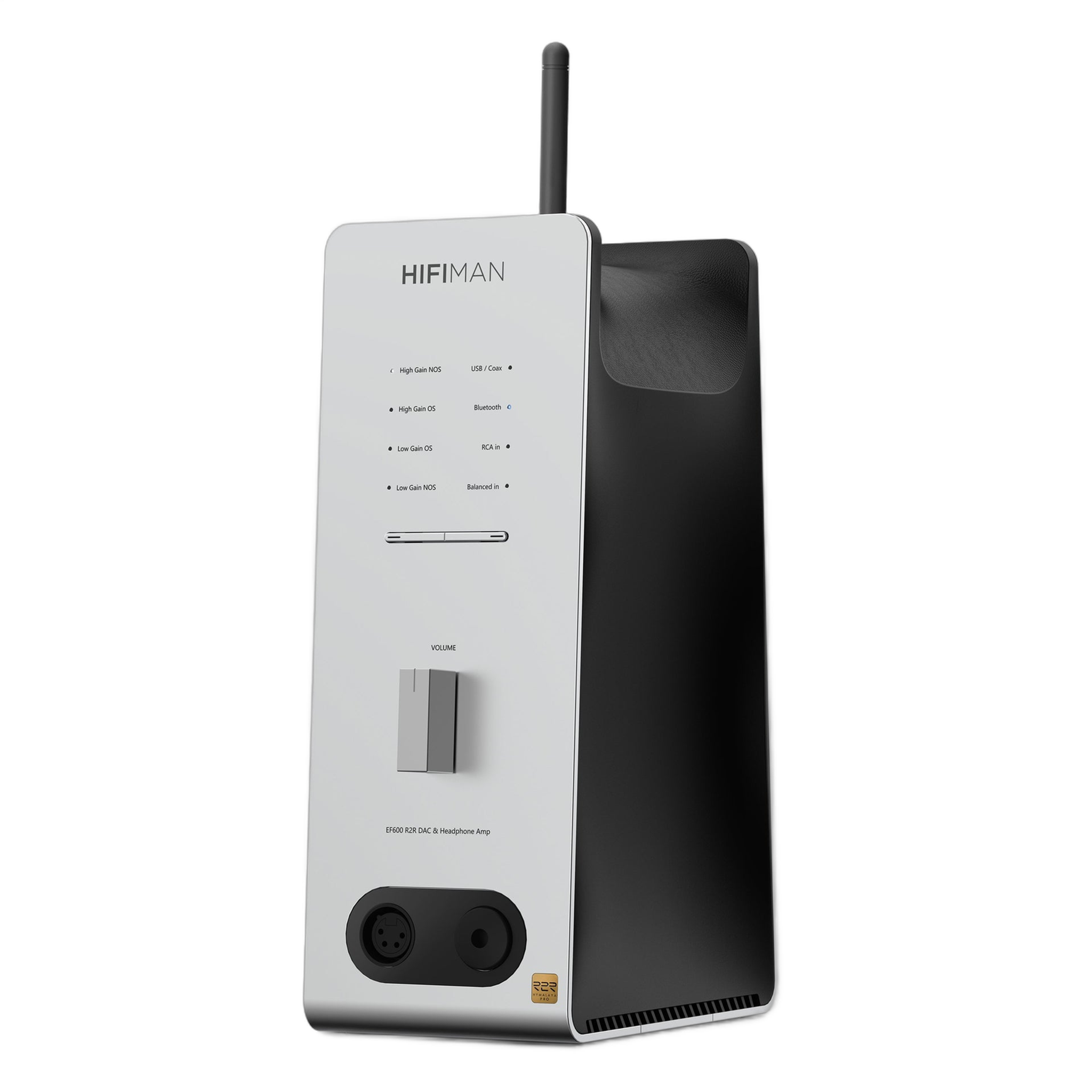 HIFIMAN EF600 Desktop R2R DAC/Amp - Image 1