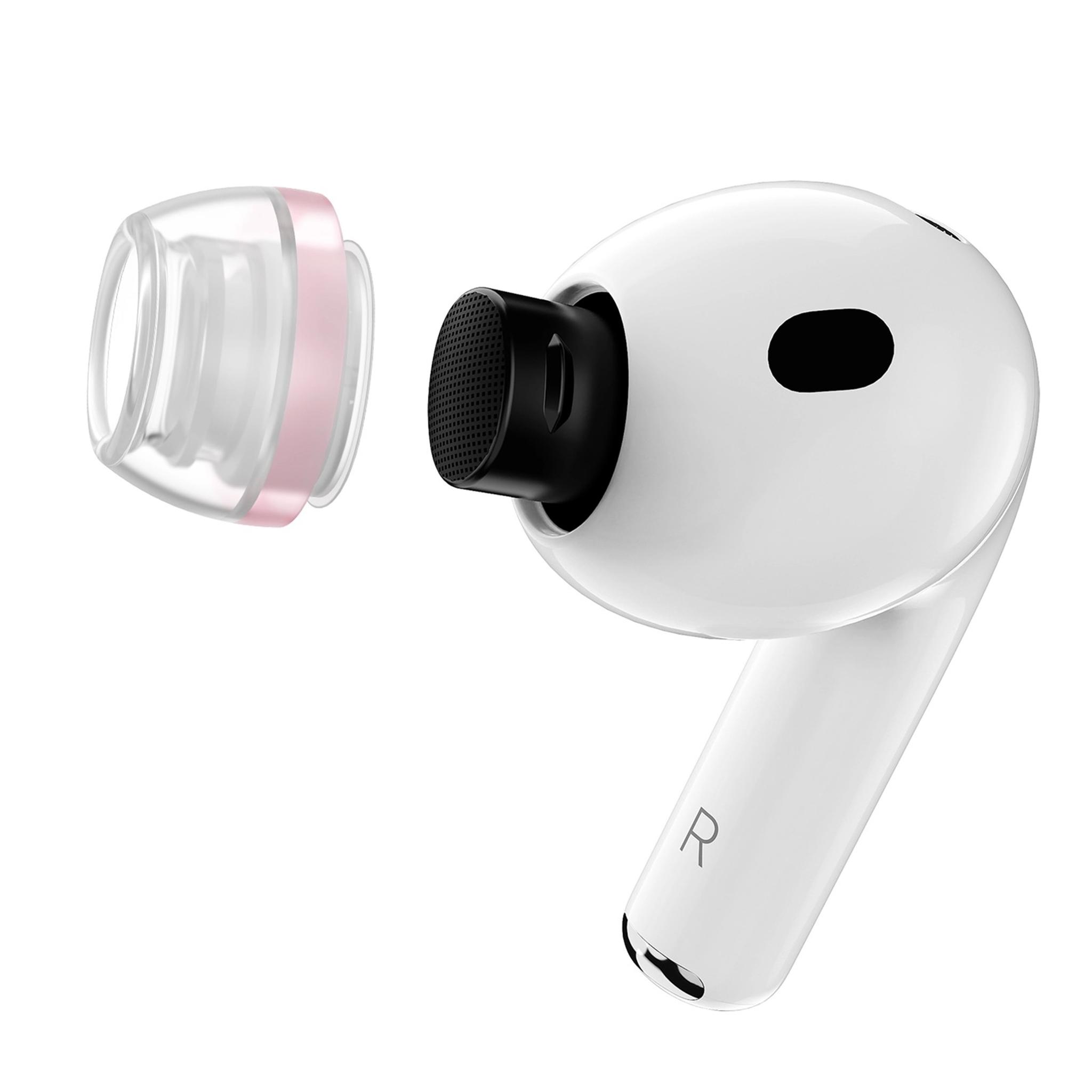 SpinFit AuraFine | Premium Silicone Eartips for AirPods Pro 3 thumbnail 2