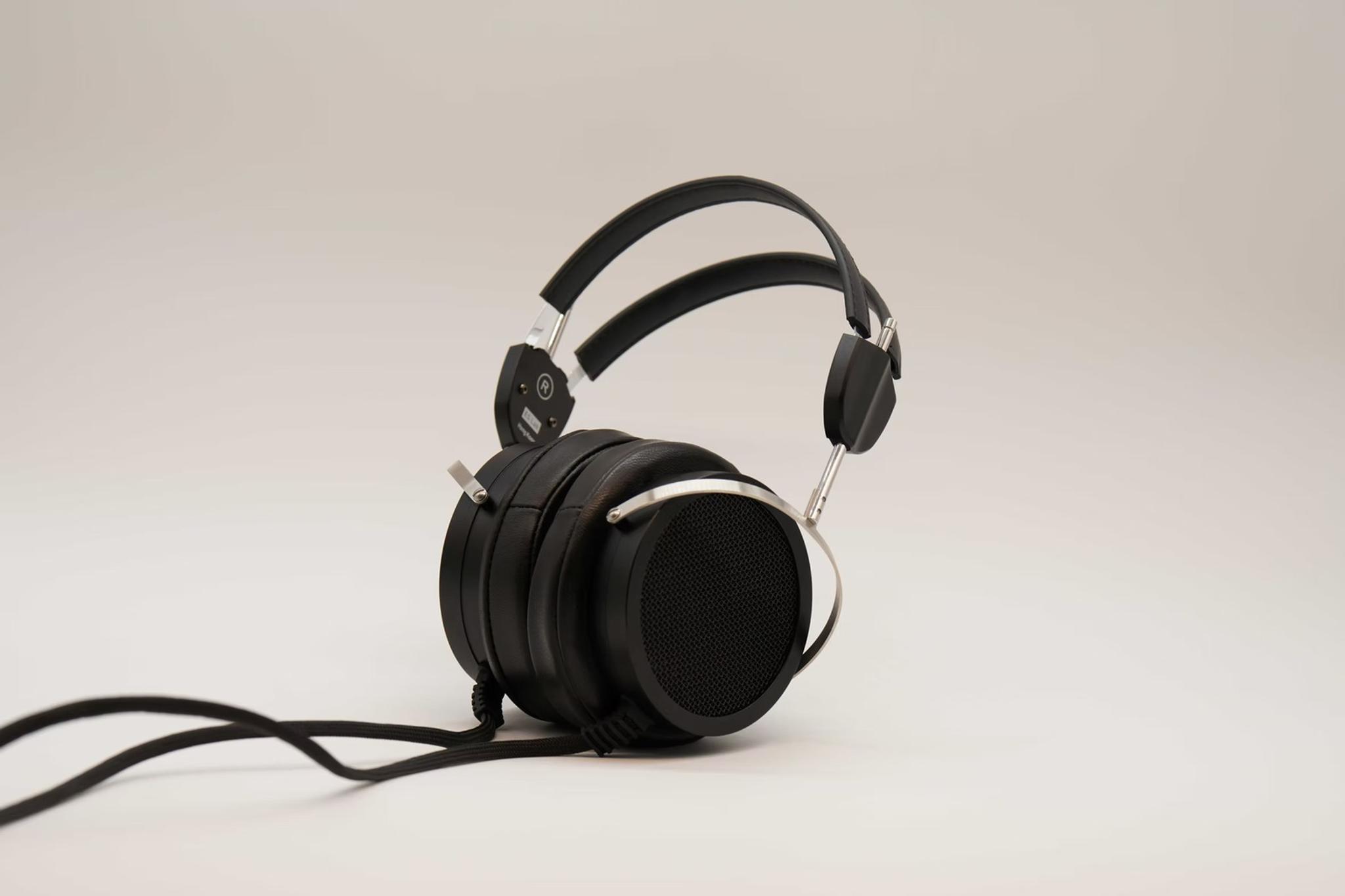 ES Lab EX-1a Electrostatic Headphones thumbnail 3