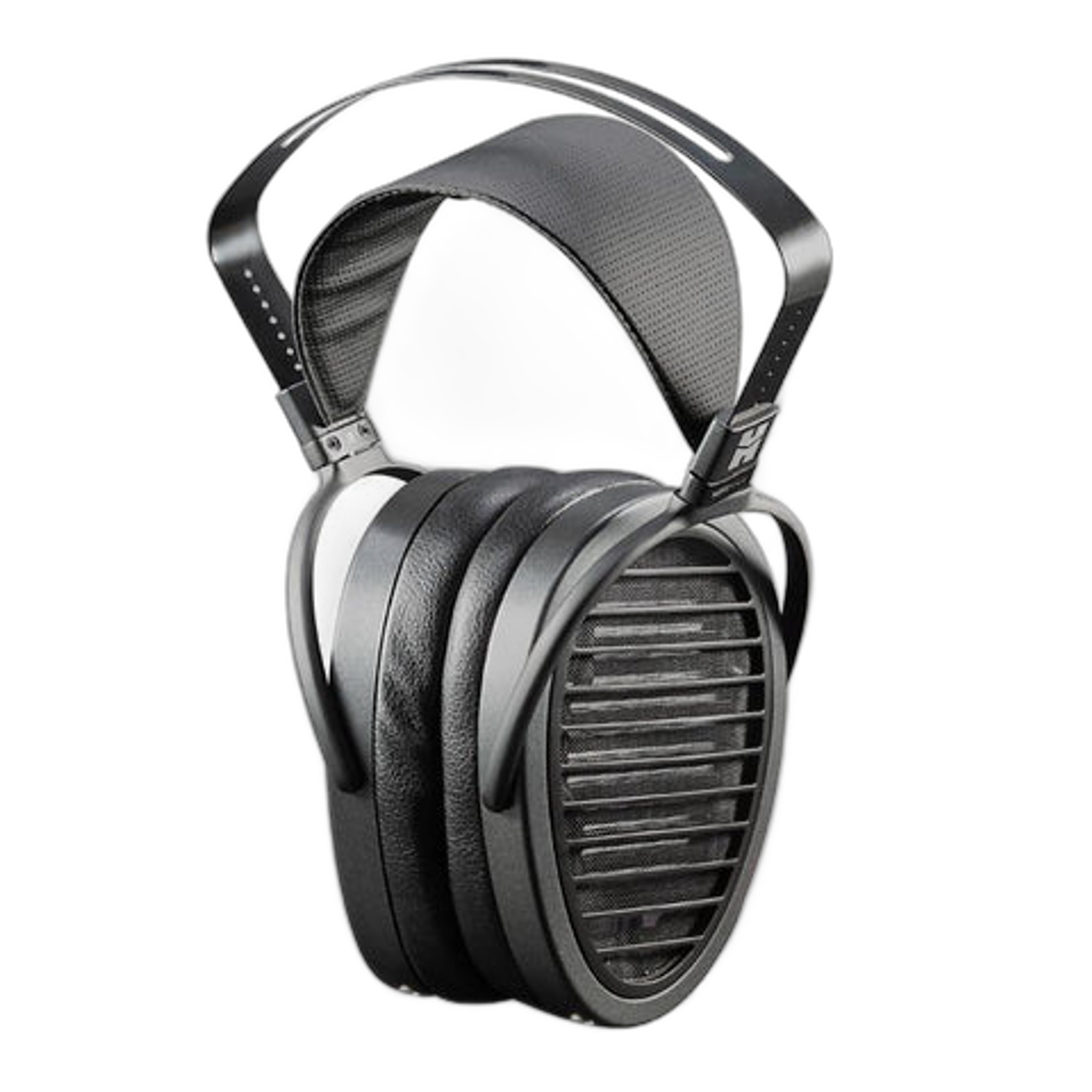 HIFIMAN Arya Planar Magnetic Headphone - Stealth Magnet Version - Image 1