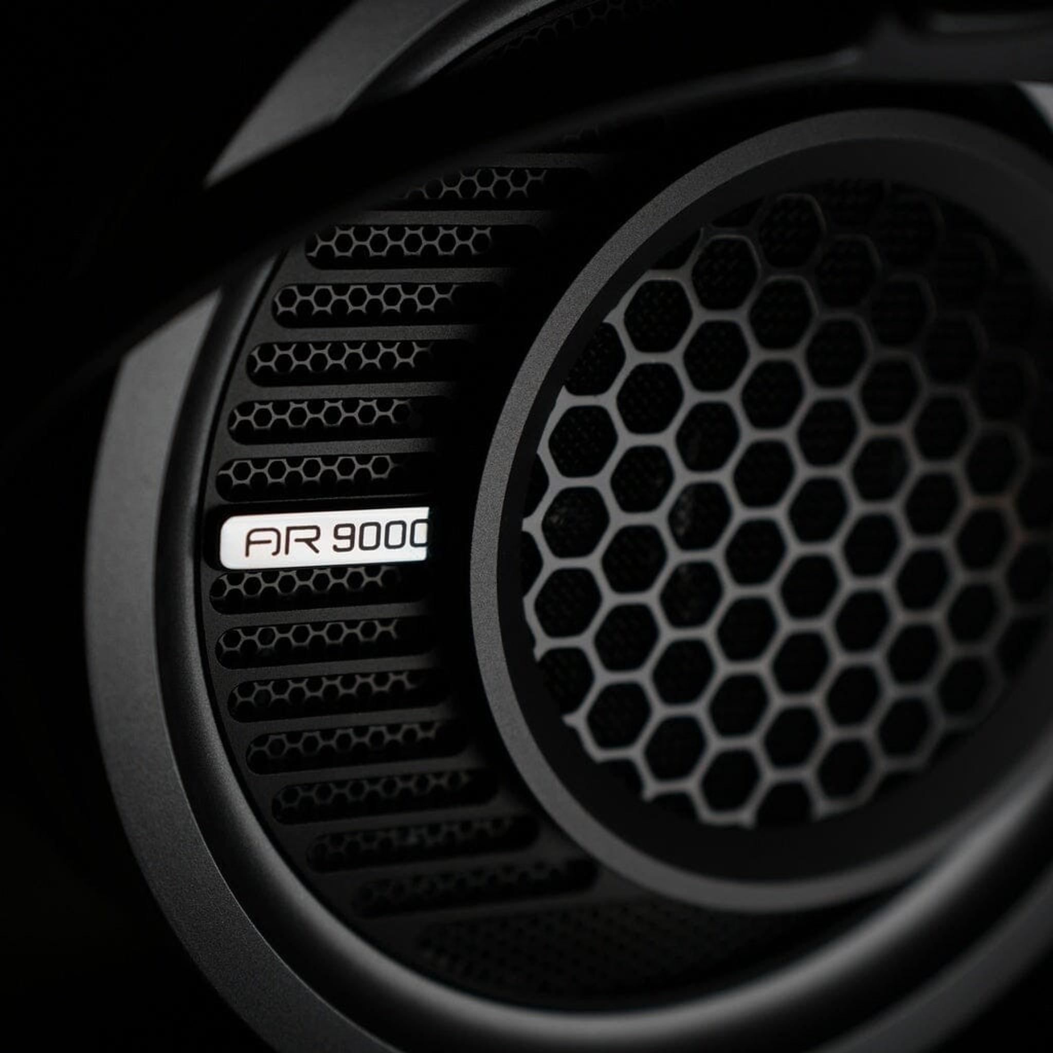 Aune AR9000 Headphones thumbnail 3