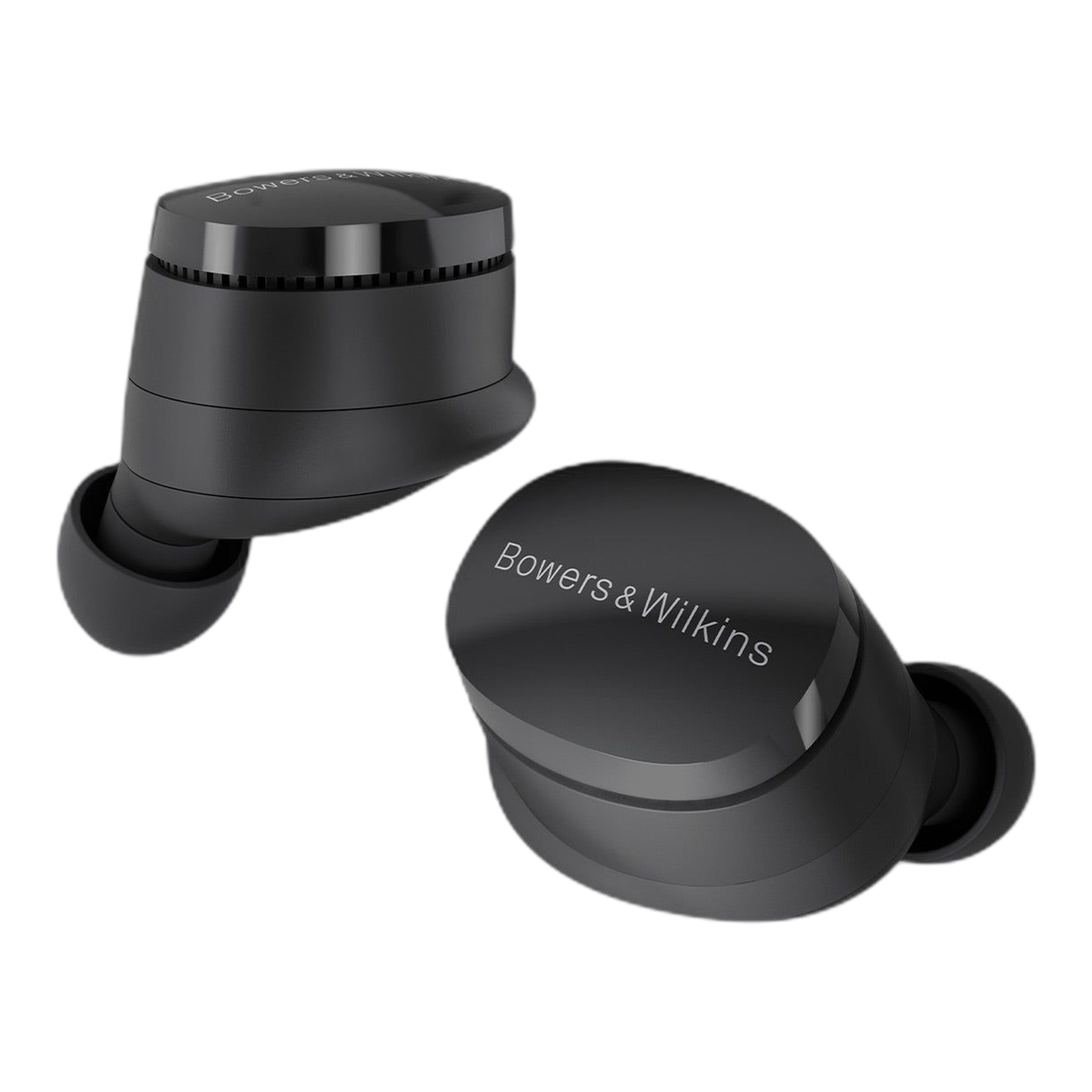 Bowers & Wilkins Pi6 In-Ear Bluetooth Wireless Earbuds (Storm Grey)