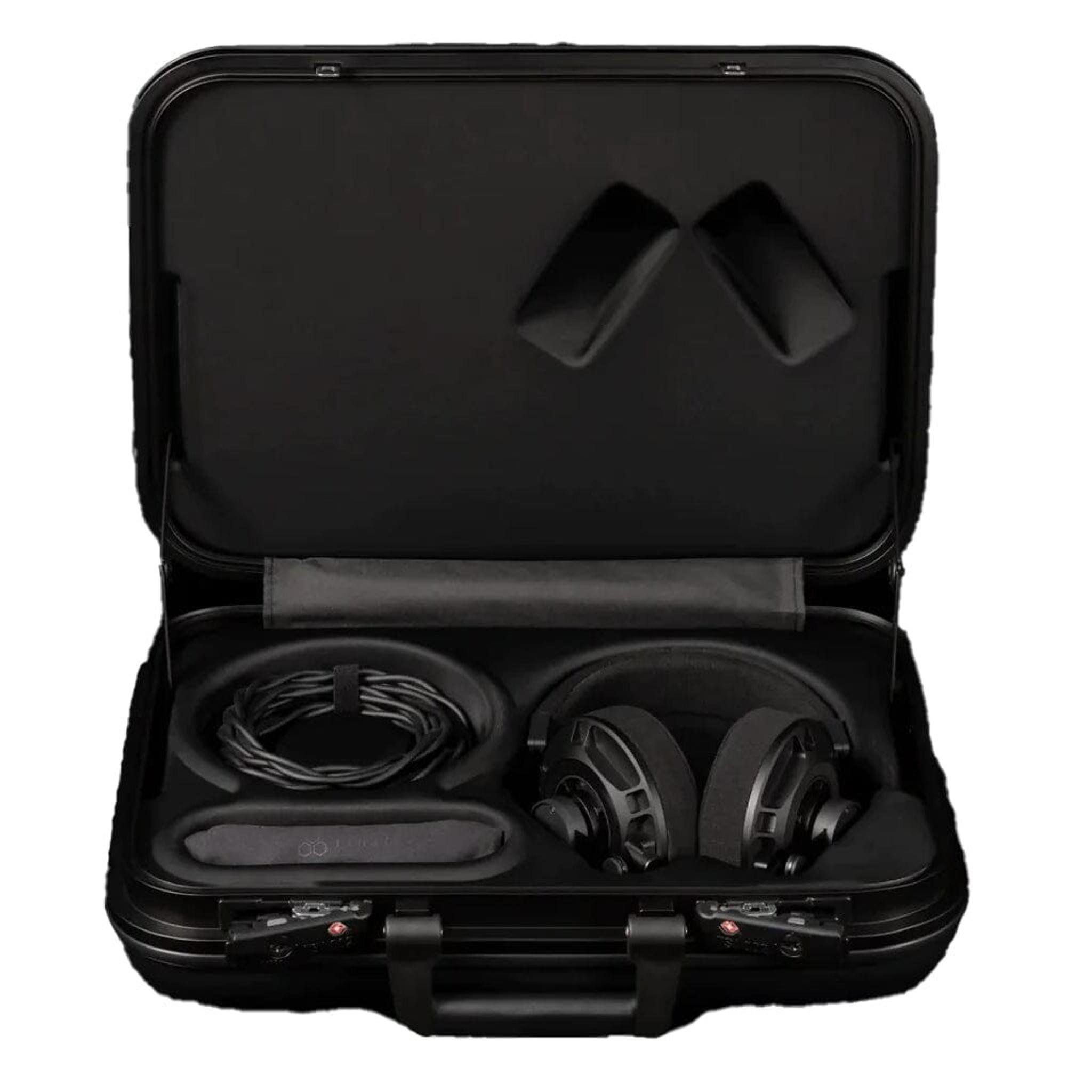 Final Audio D7000 Headphones thumbnail 3